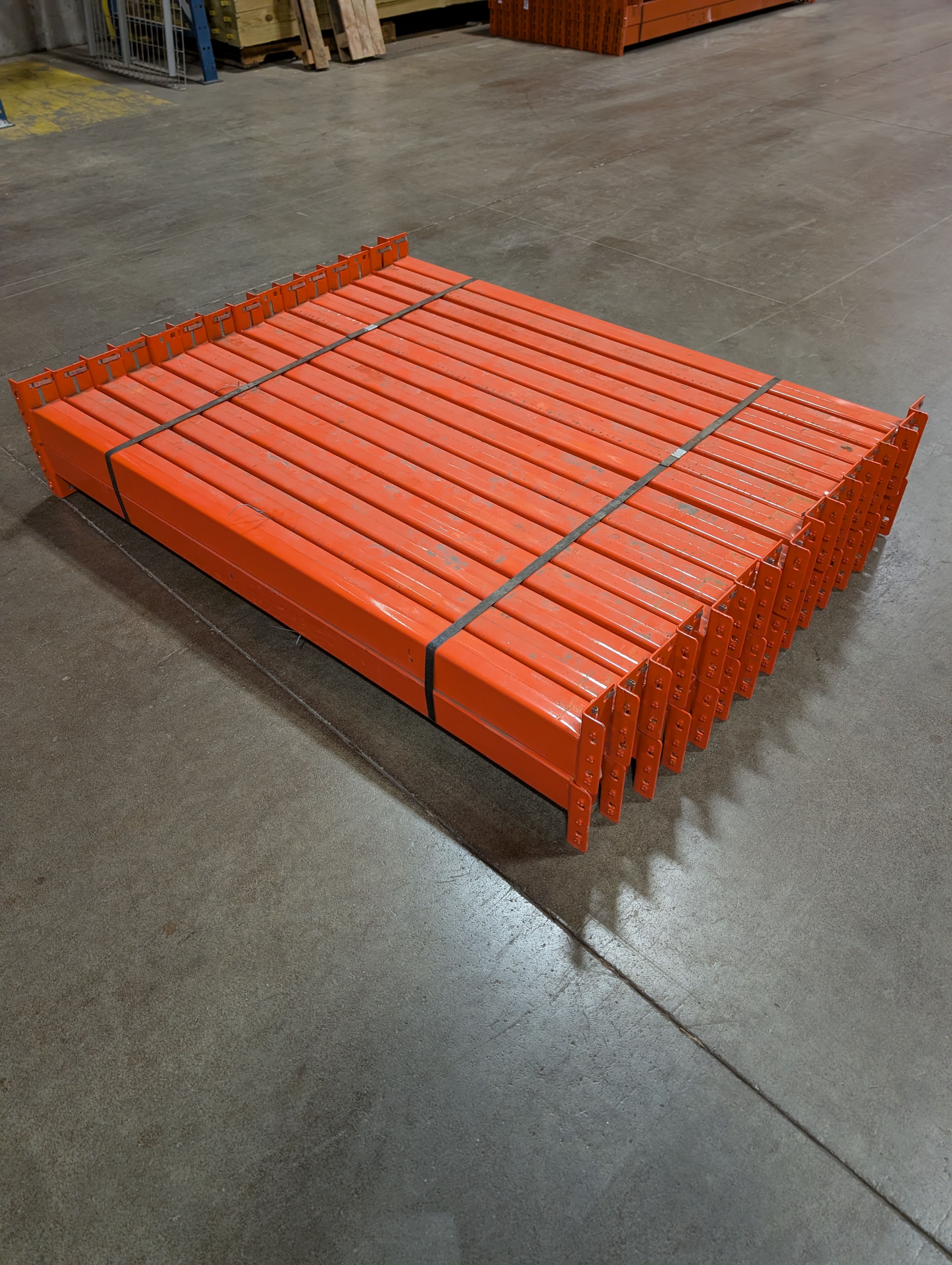 Beam - 48" x 3" - Teardrop - Document 8