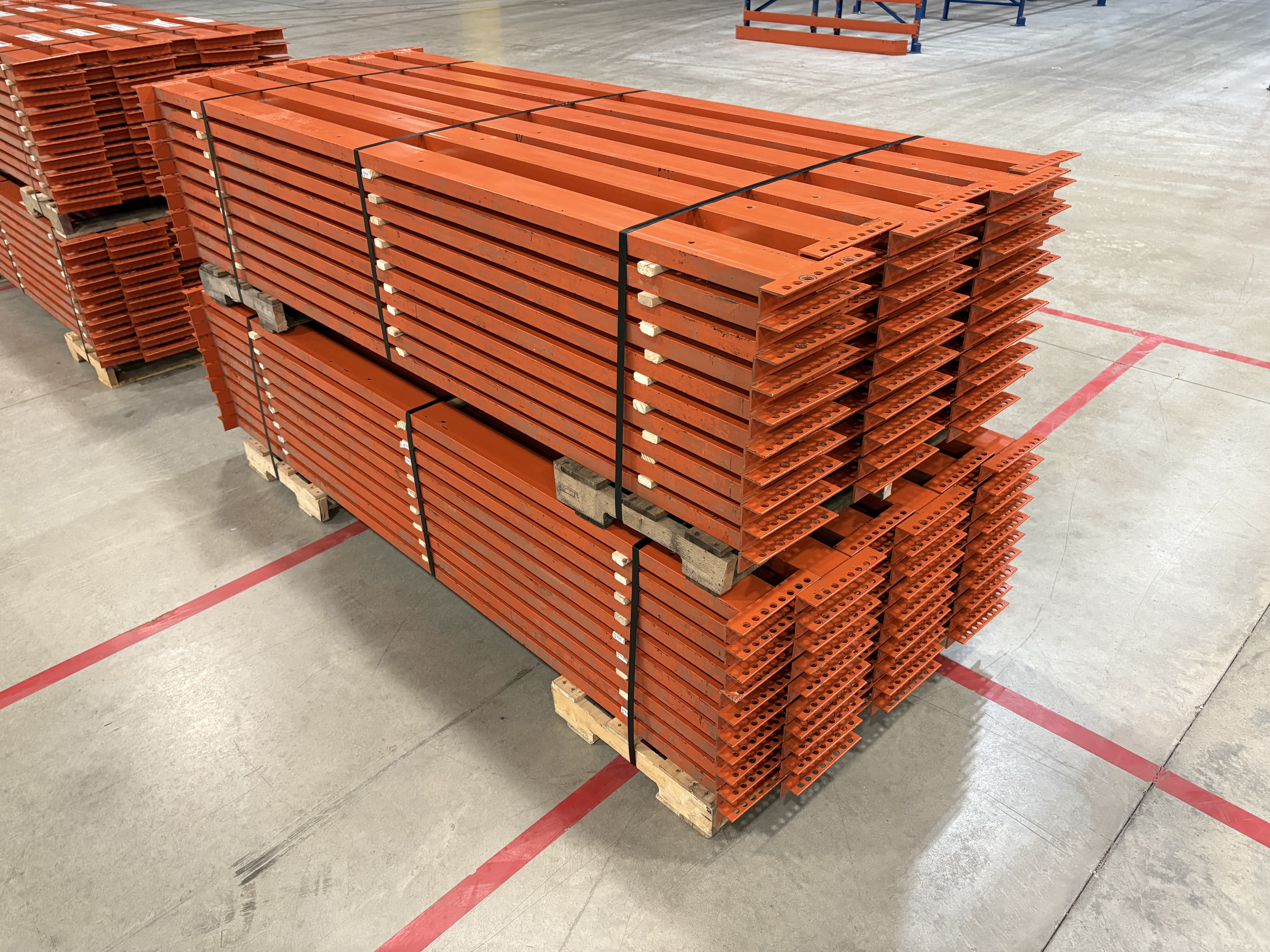 Beam - 96" x 4" - Structural