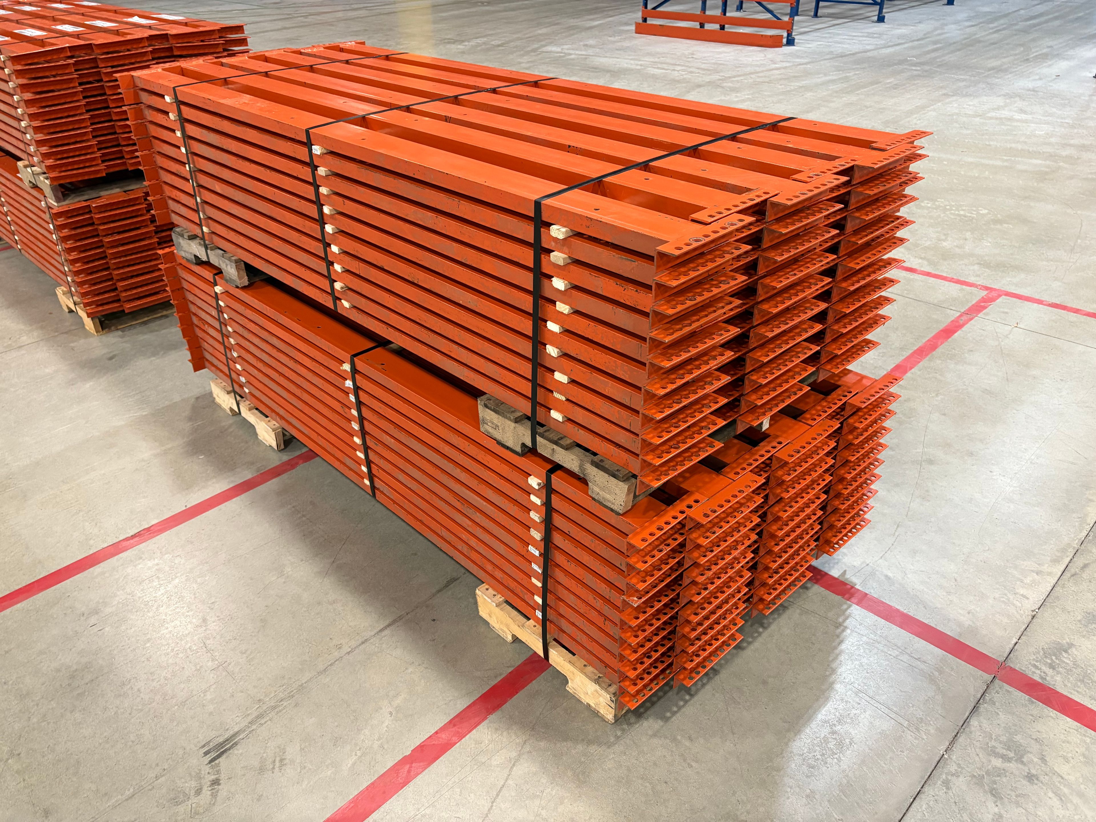 Beam - 96" x 4" - Structural