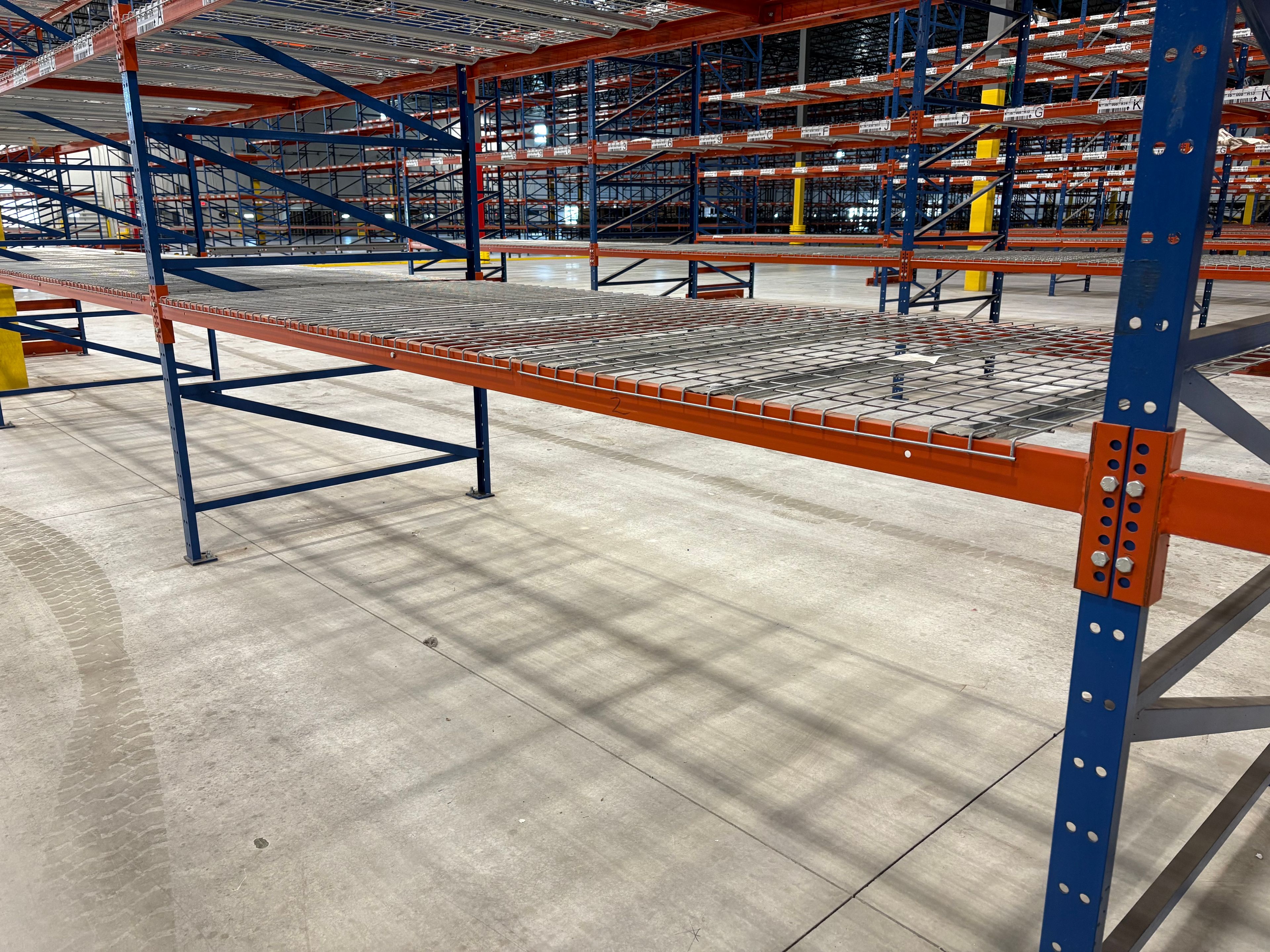 Beam - 144" x 3" - Structural