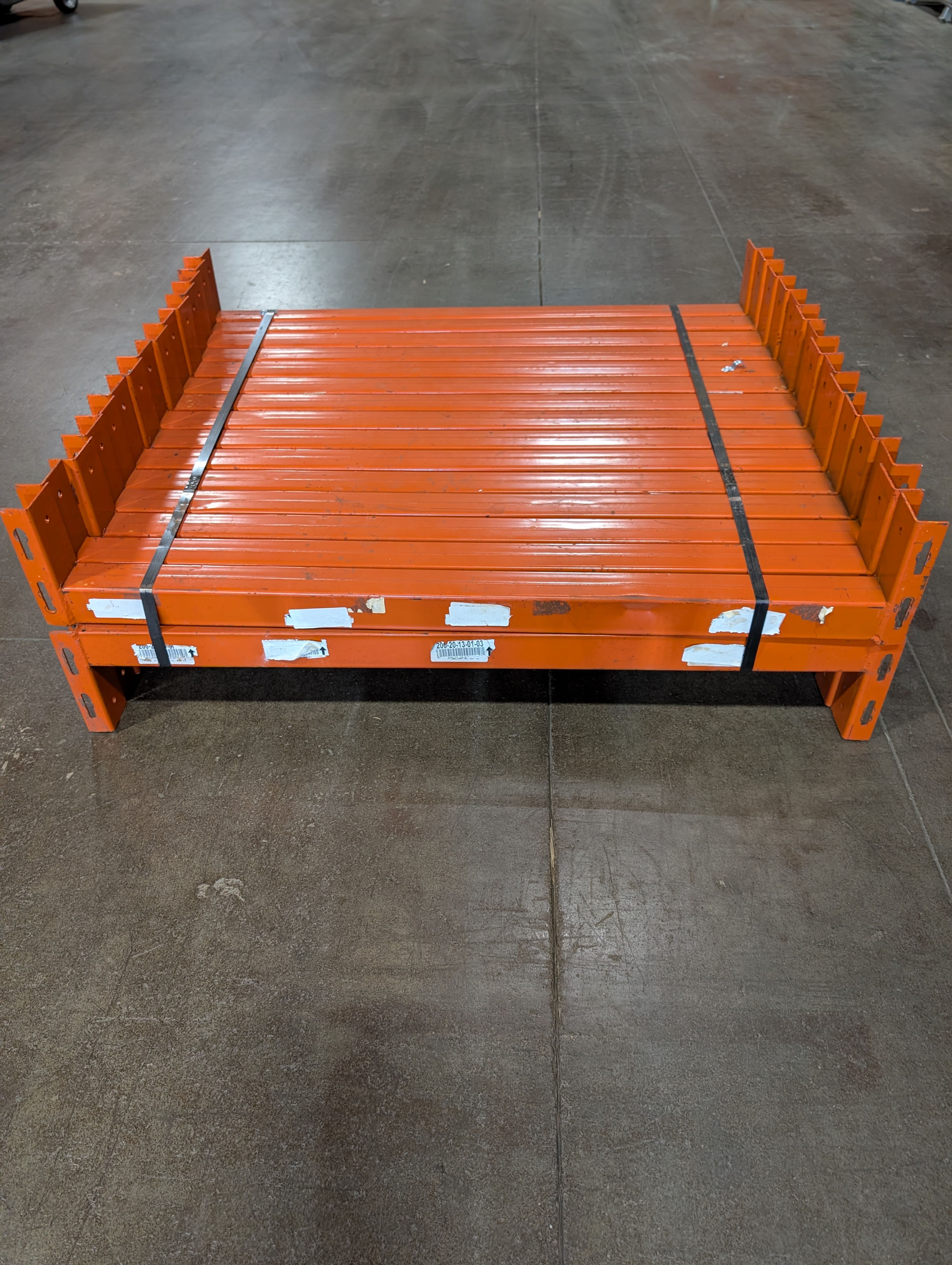 Beam - 48" x 2.75" - Infinite Adjust - Document 10