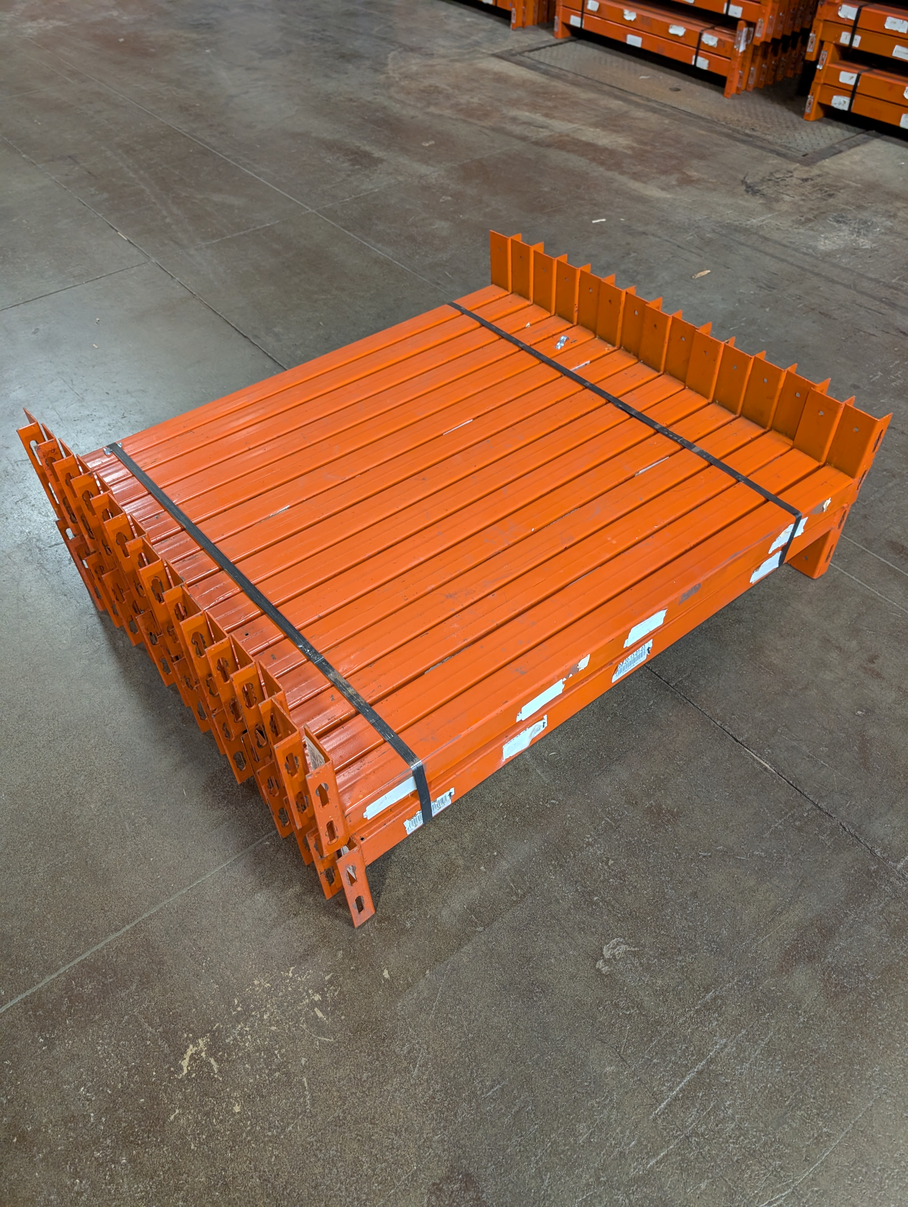 Beam - 48" x 2.75" - Infinite Adjust