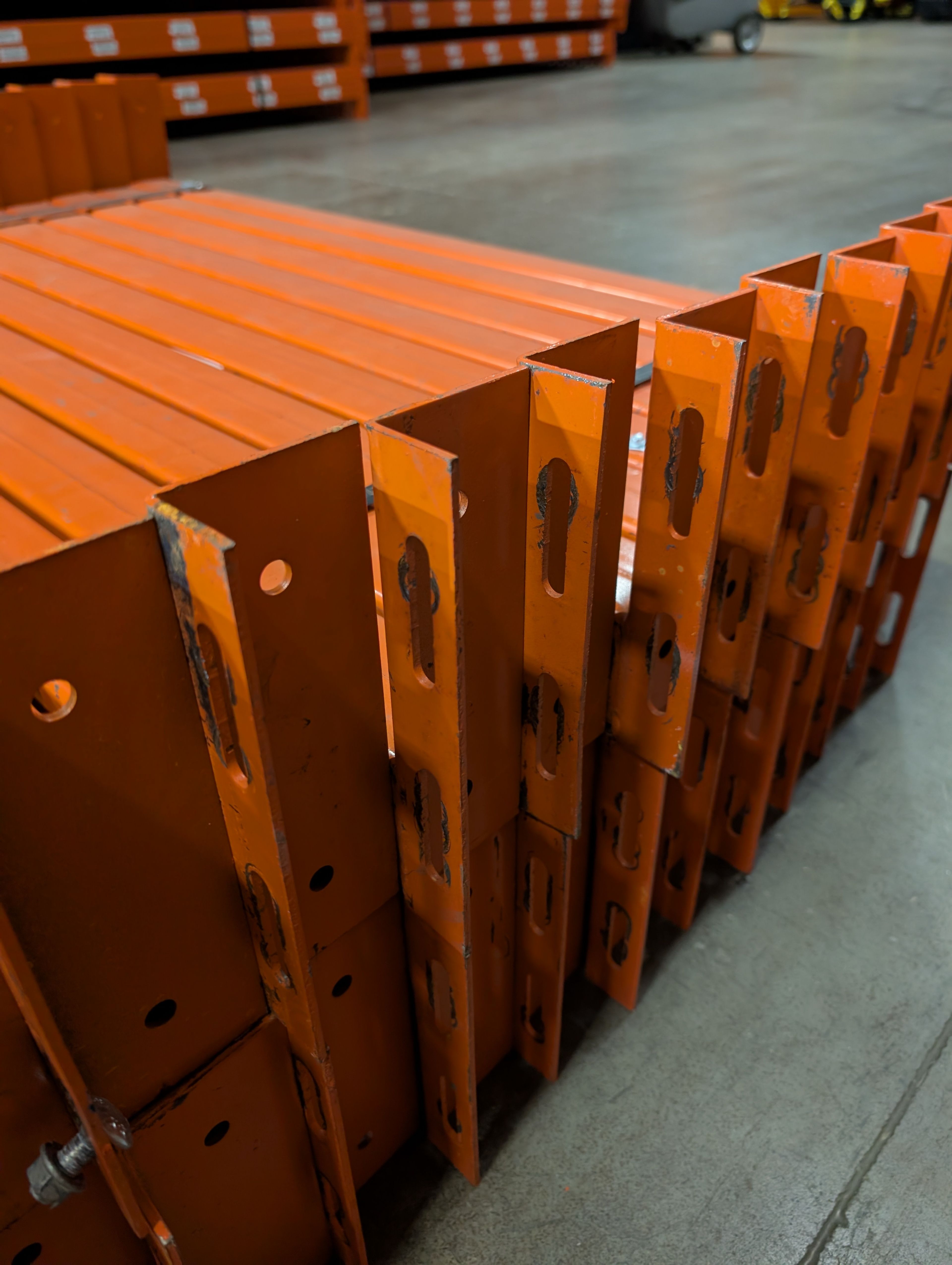 Beam - 48" x 2.75" - Infinite Adjust - Document 9