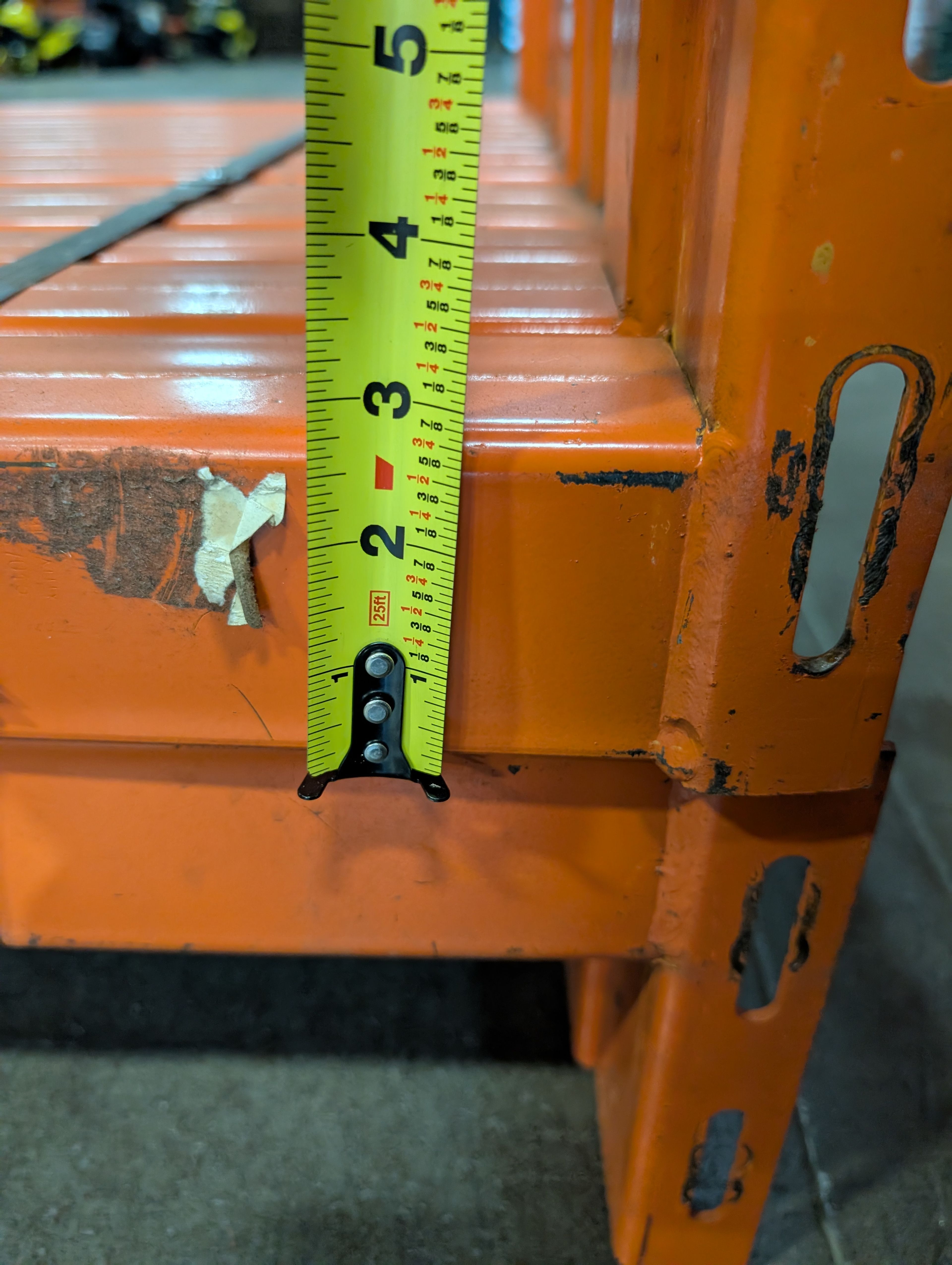 Beam - 48" x 2.75" - Infinite Adjust - Document 7