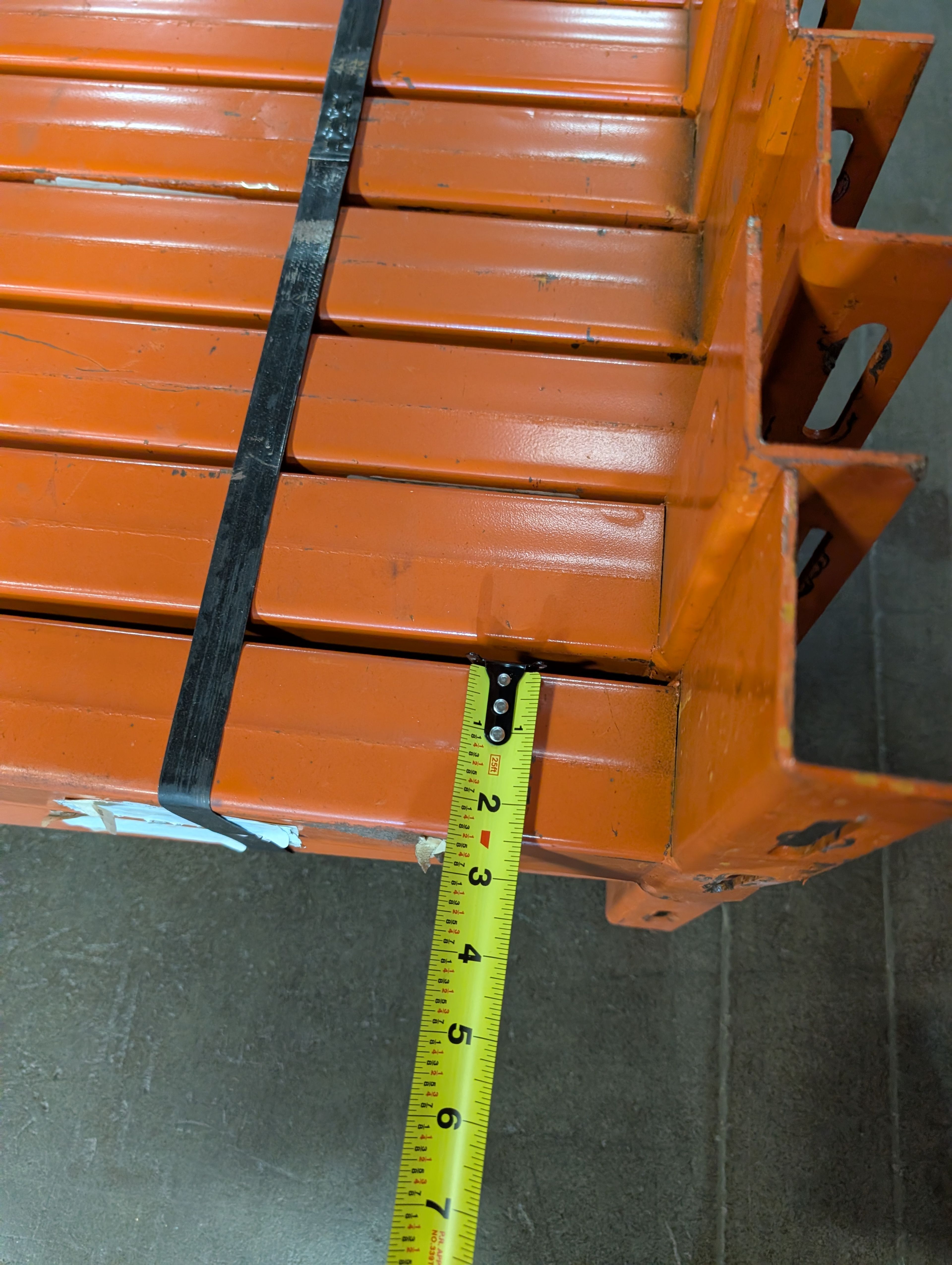 Beam - 48" x 2.75" - Infinite Adjust - Document 6