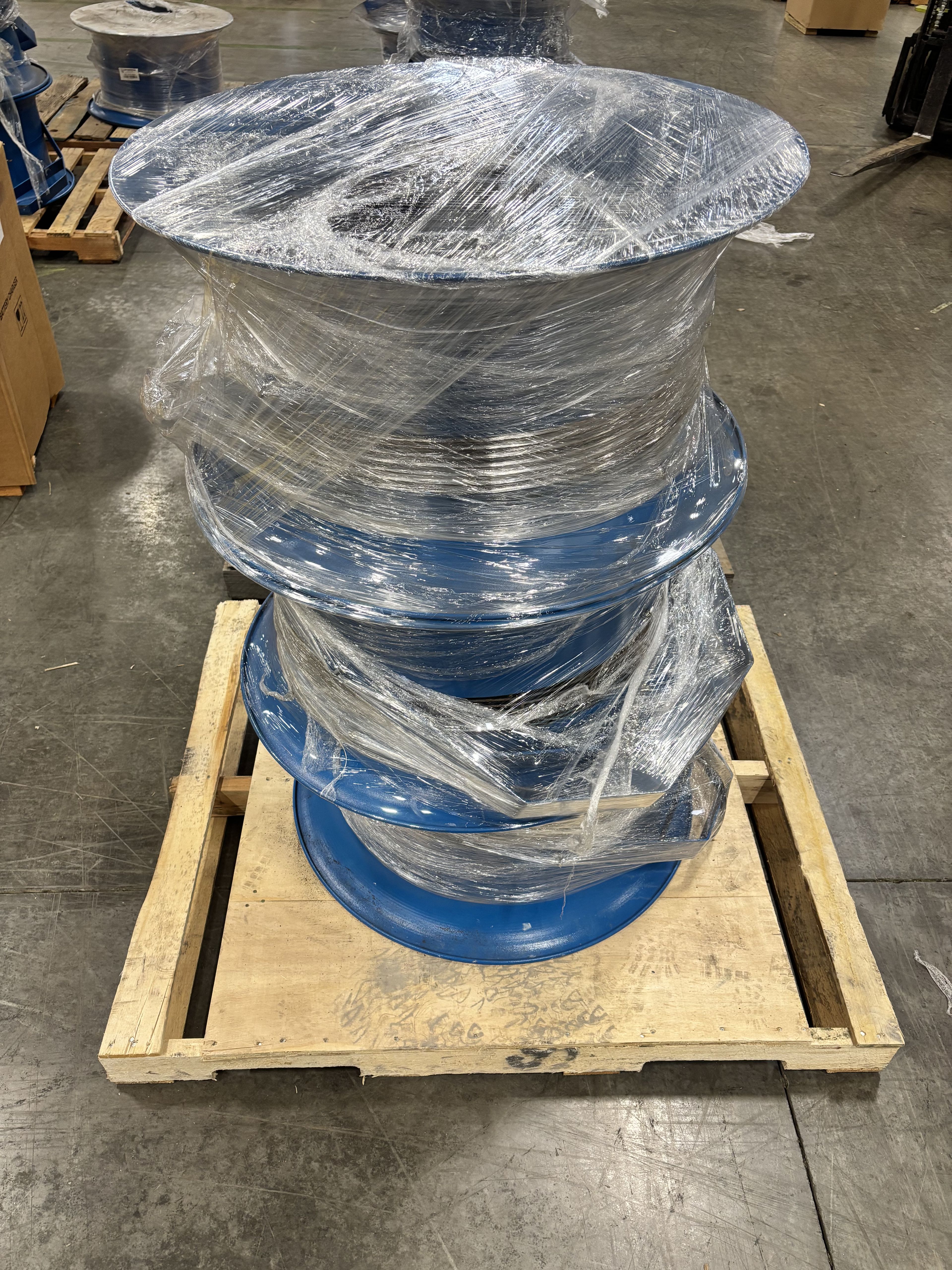 22" Patterson Fan - Document 10