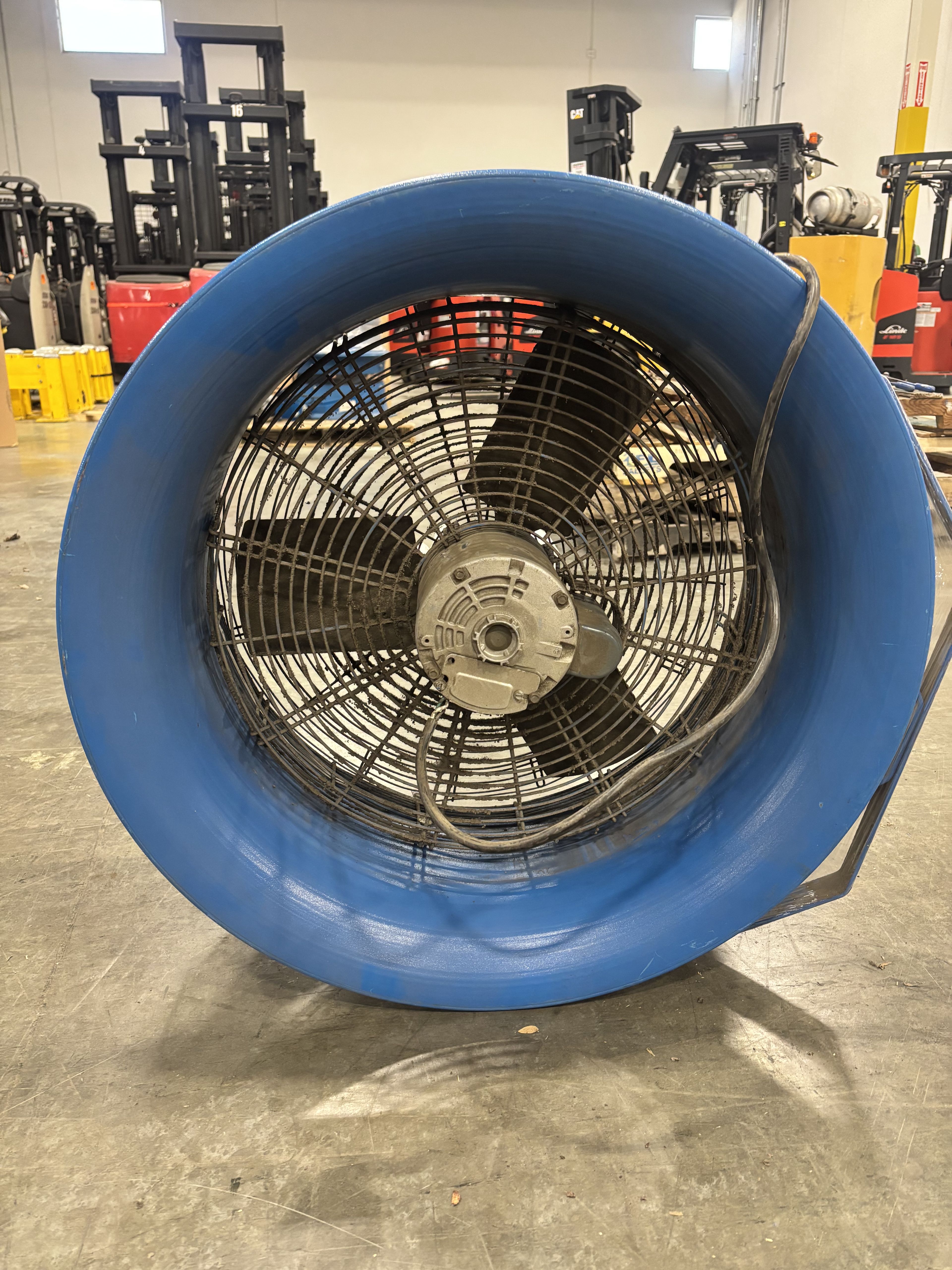 22" Patterson Fan - Document 12