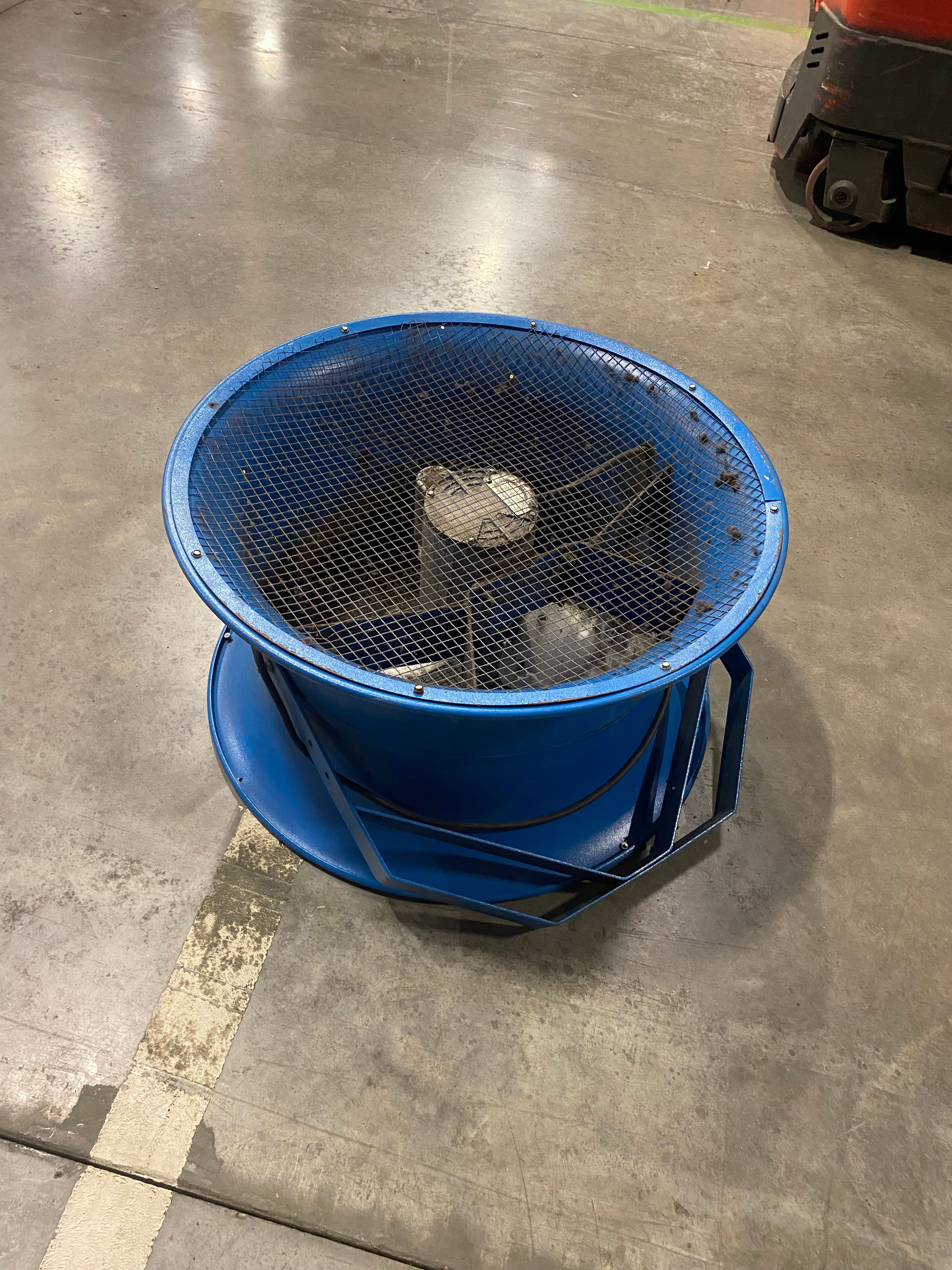 22" Patterson Fan - Document 6