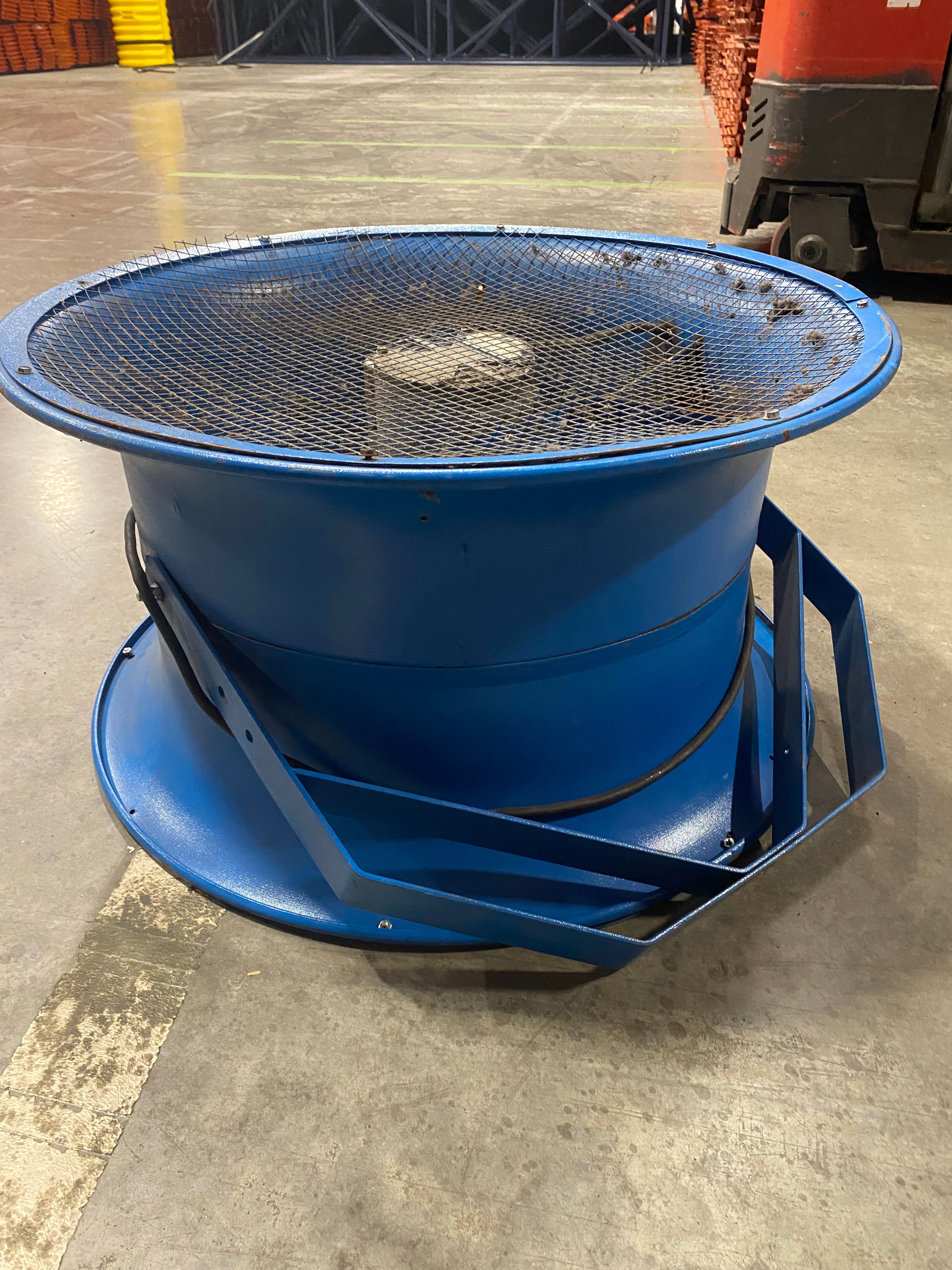 22" Patterson Fan - Document 4