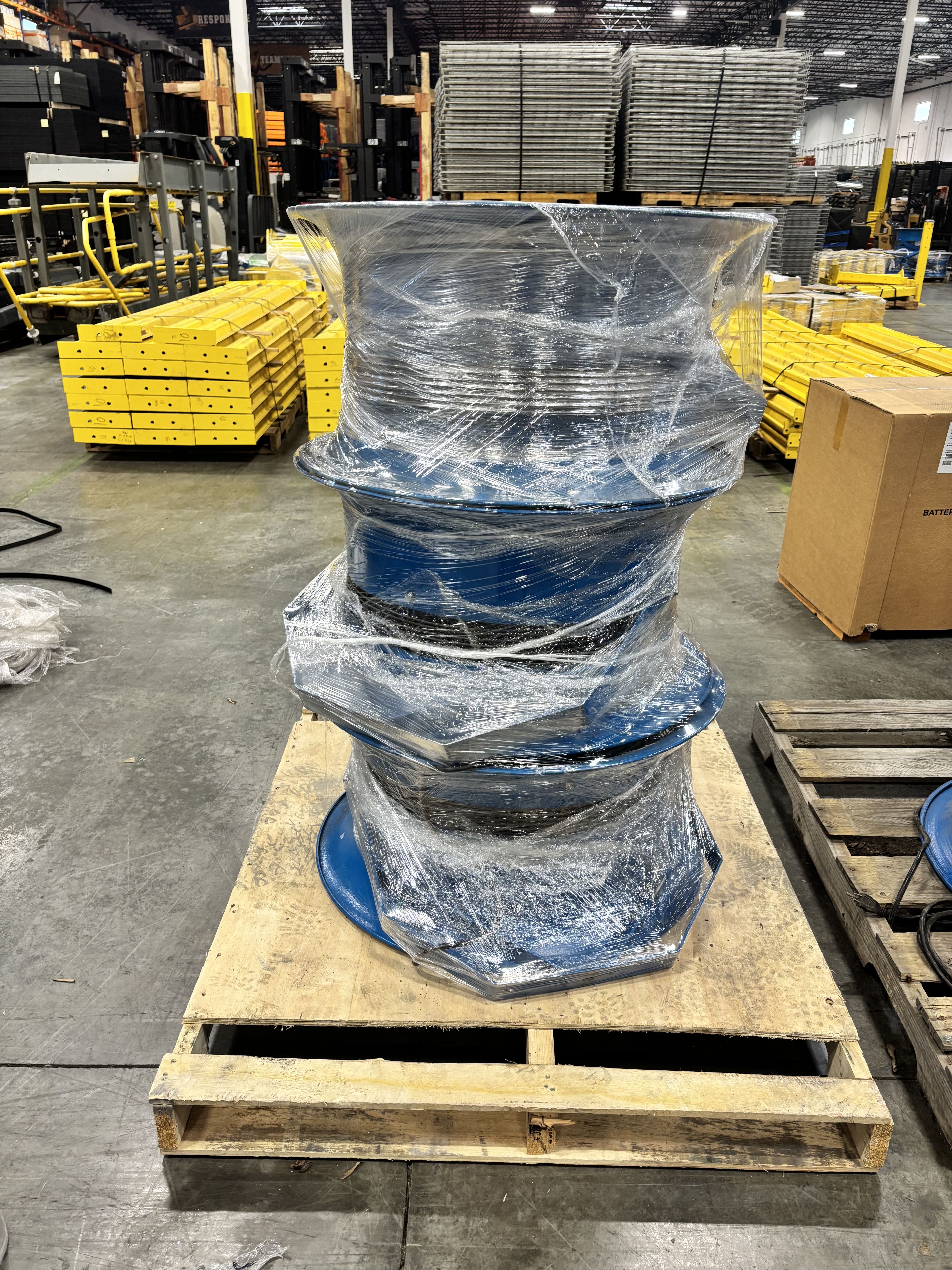 22" Patterson Fan - Document 9