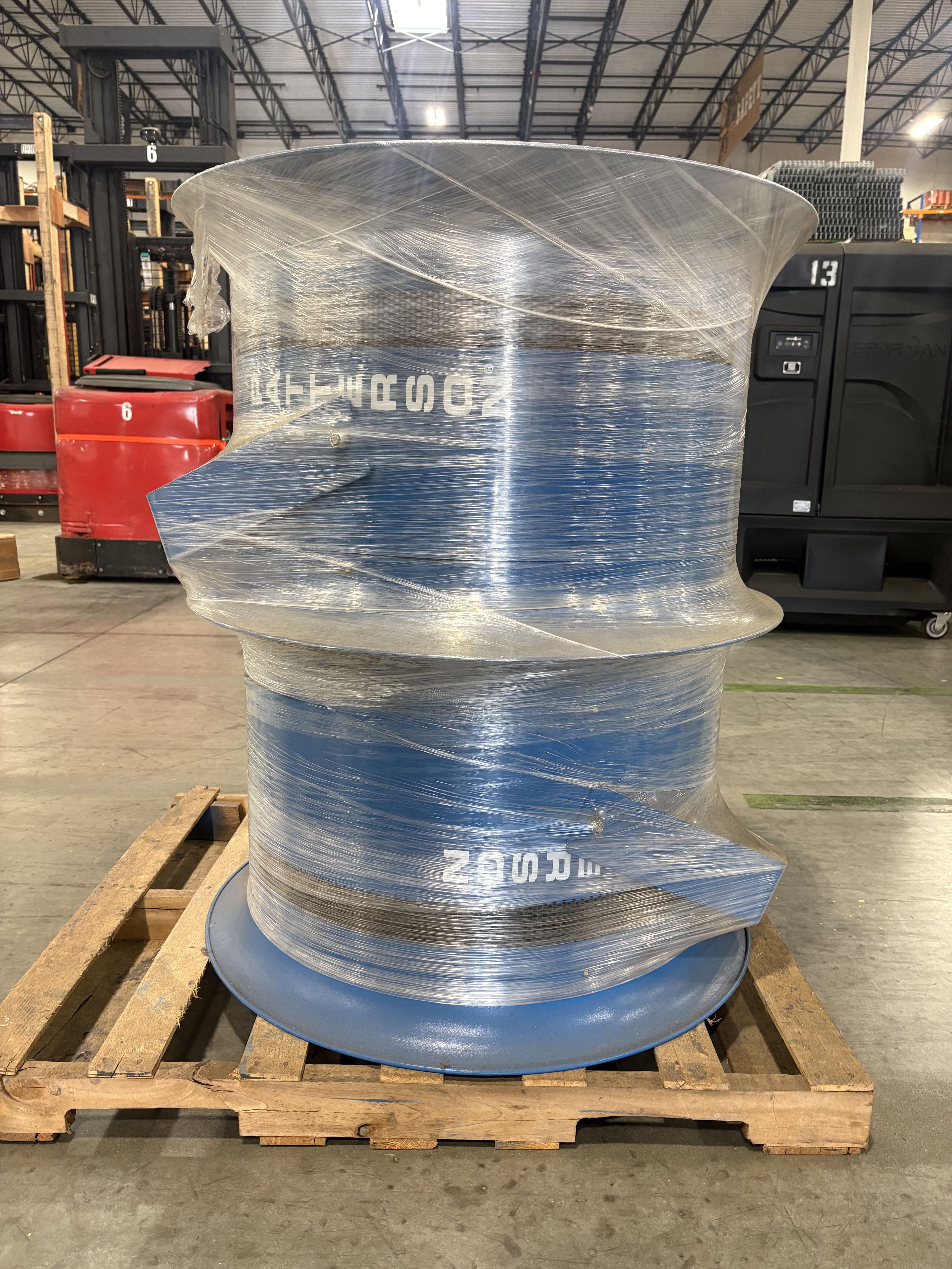 26" Patterson Fan - Document 5