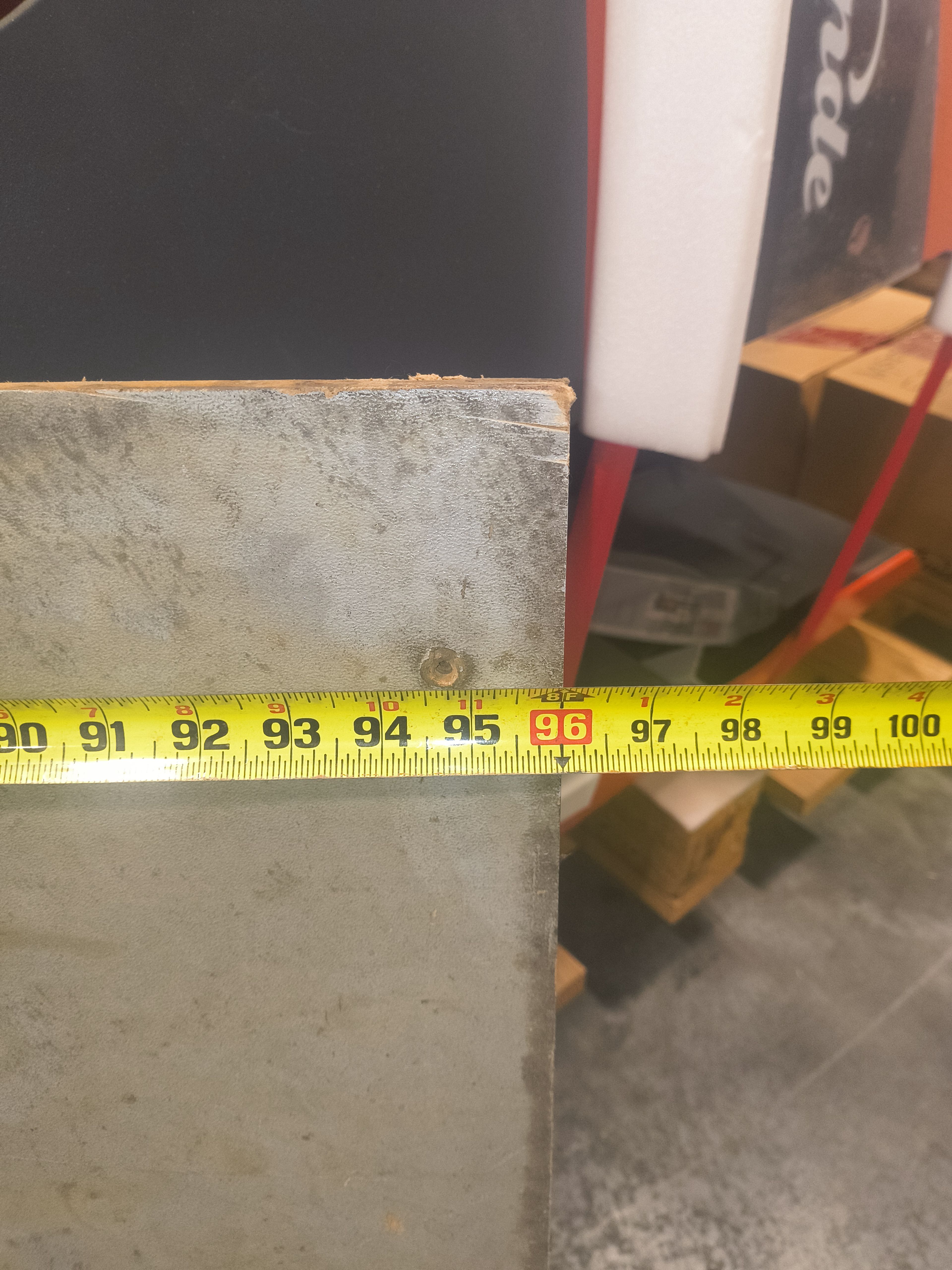 Resin Deck - 42" x 96 - Document 4