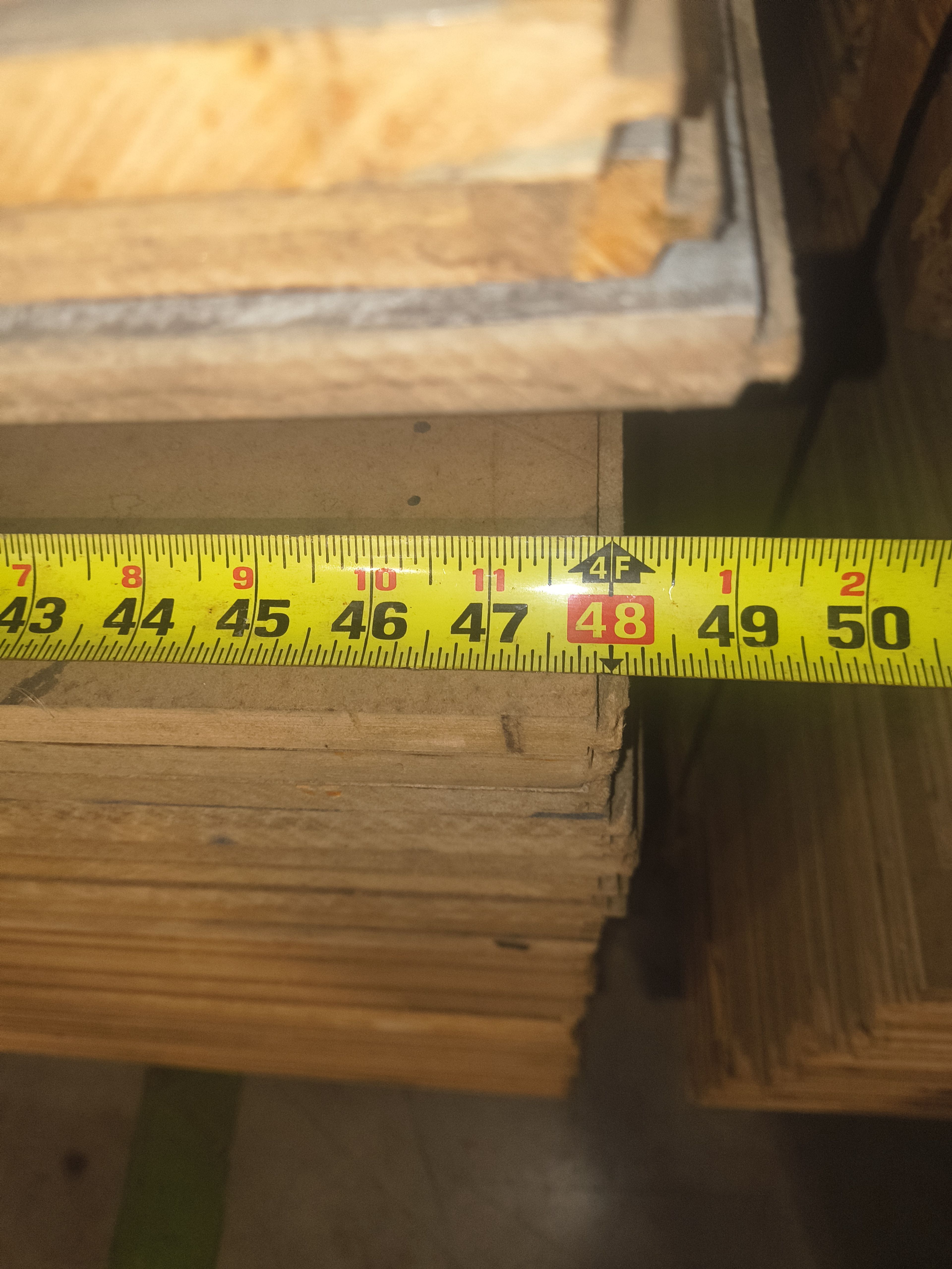 Resin Deck - 48" x 92 - Document 4