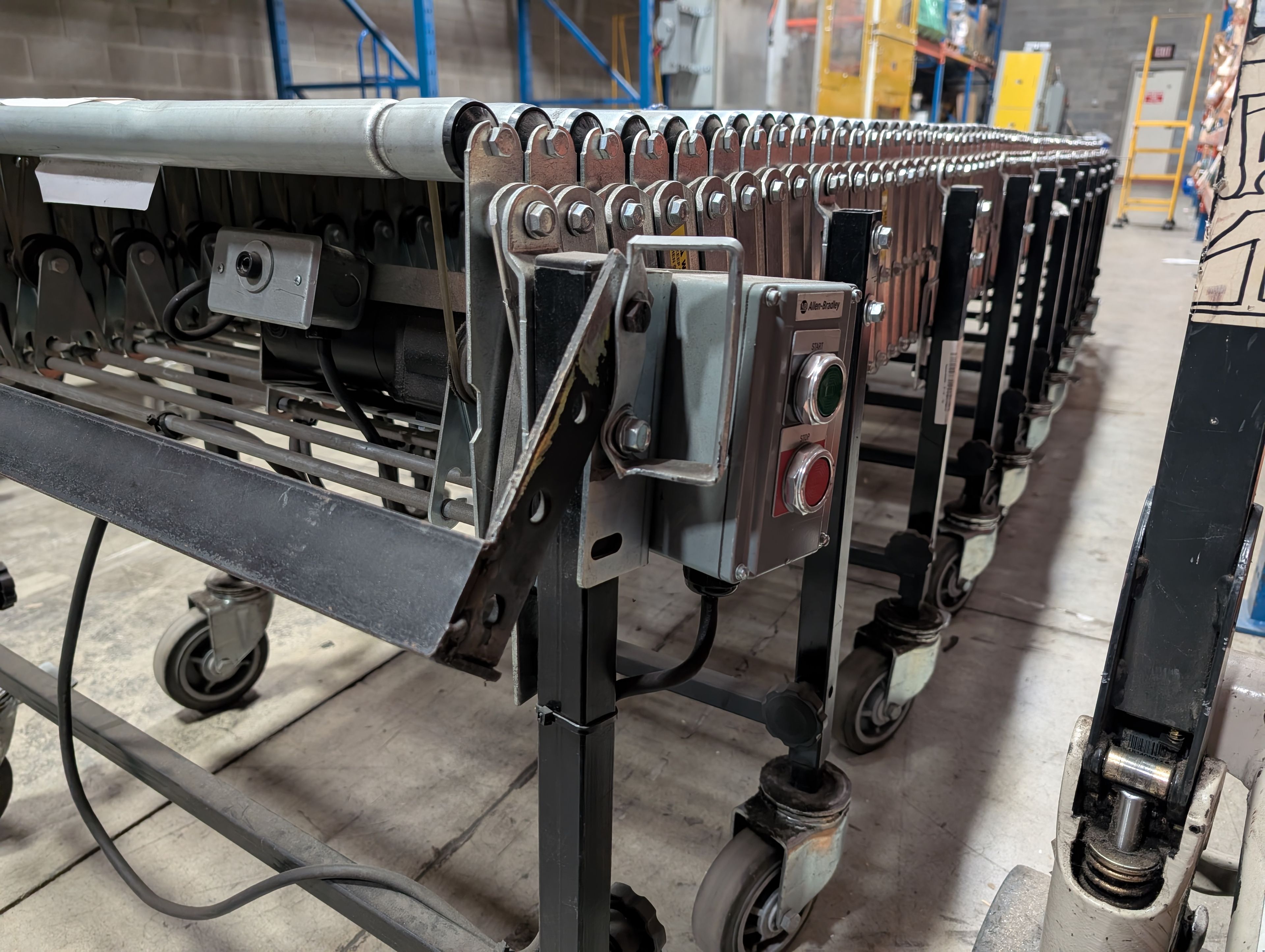 Powered Nestaflex - 20' x 24 - Document 6