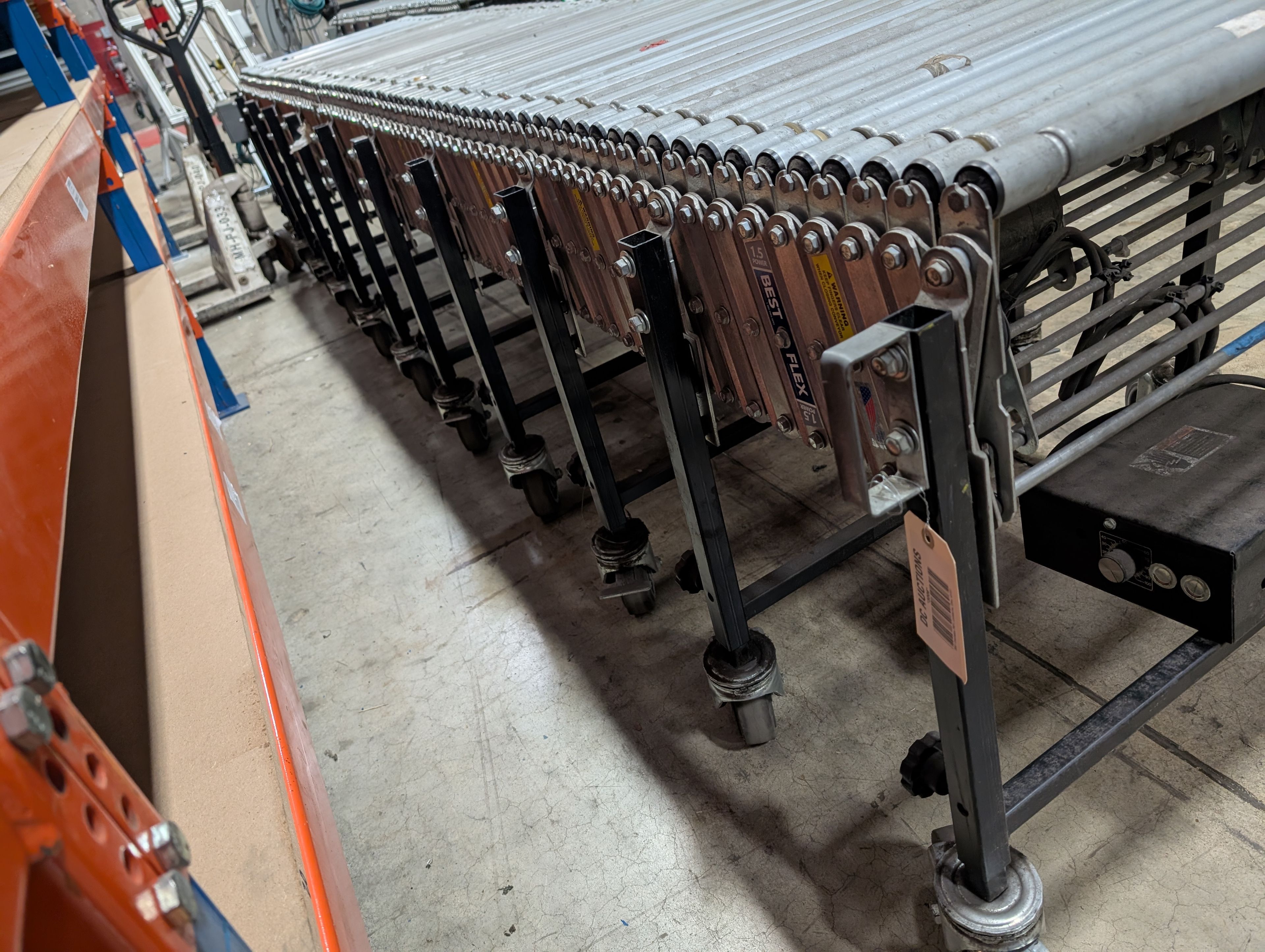 Powered Nestaflex - 20' x 24 - Document 4