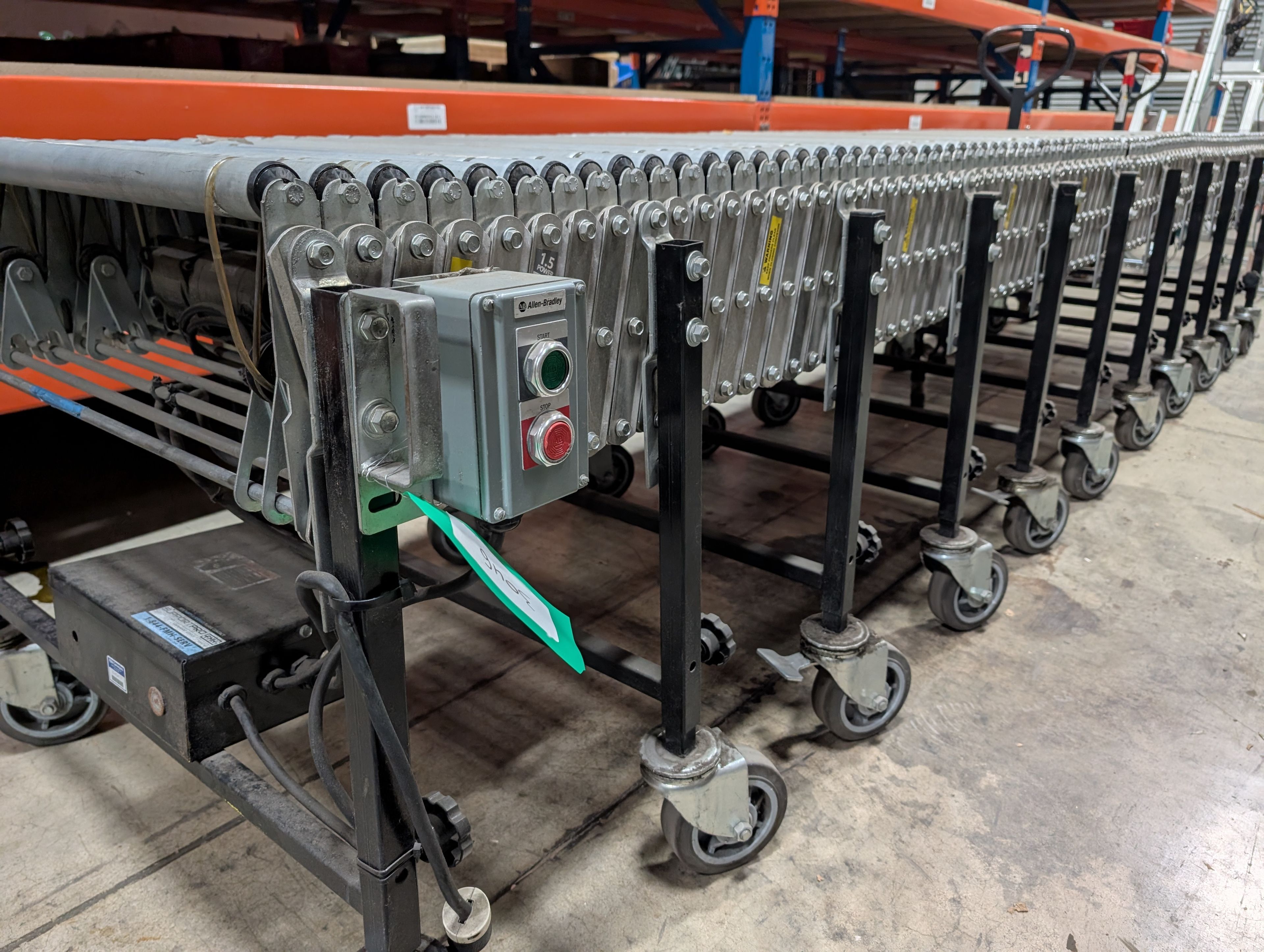 Powered Nestaflex - 20' x 24 - Document 3