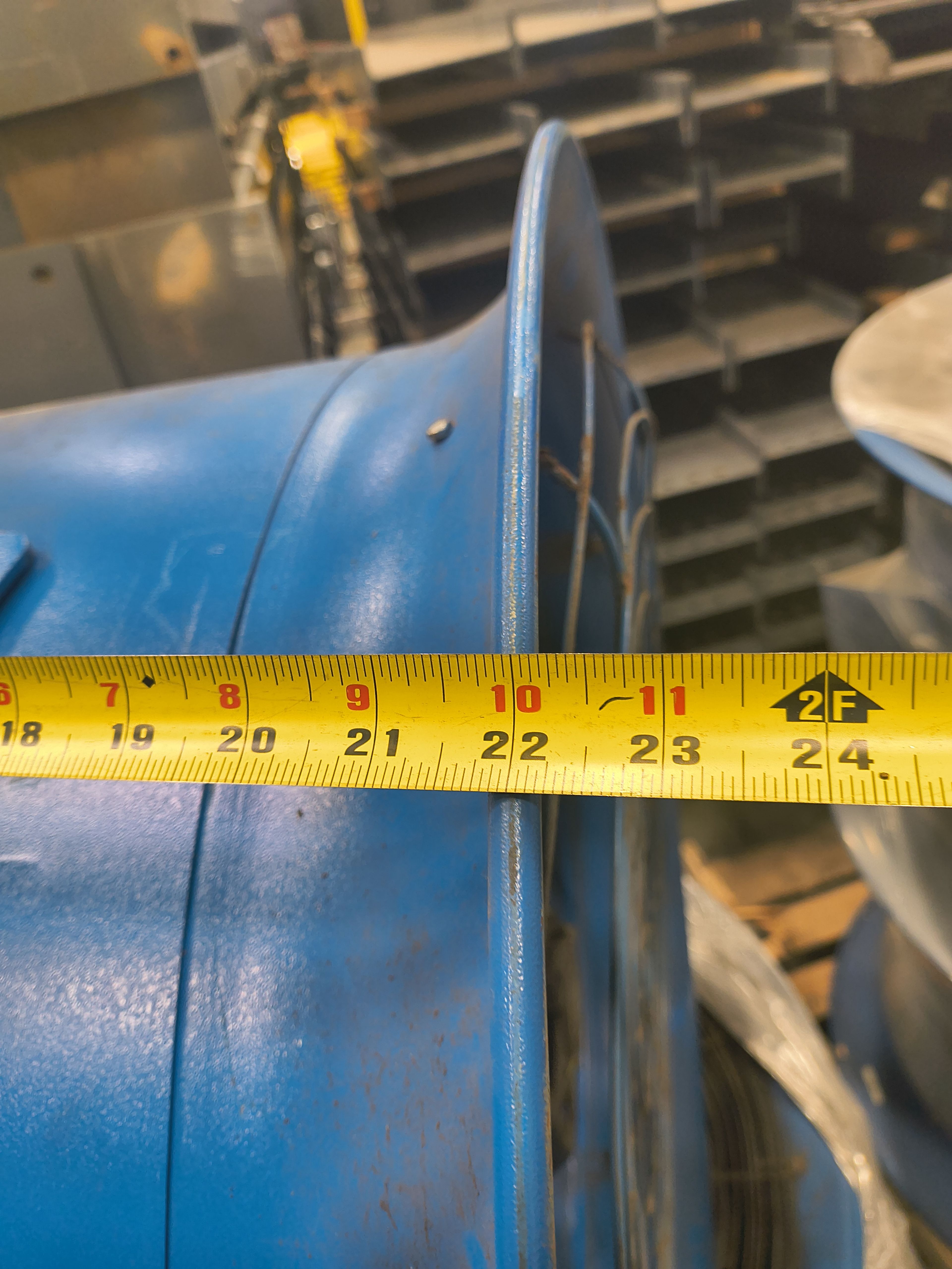 30" Patterson Fan - Document 5