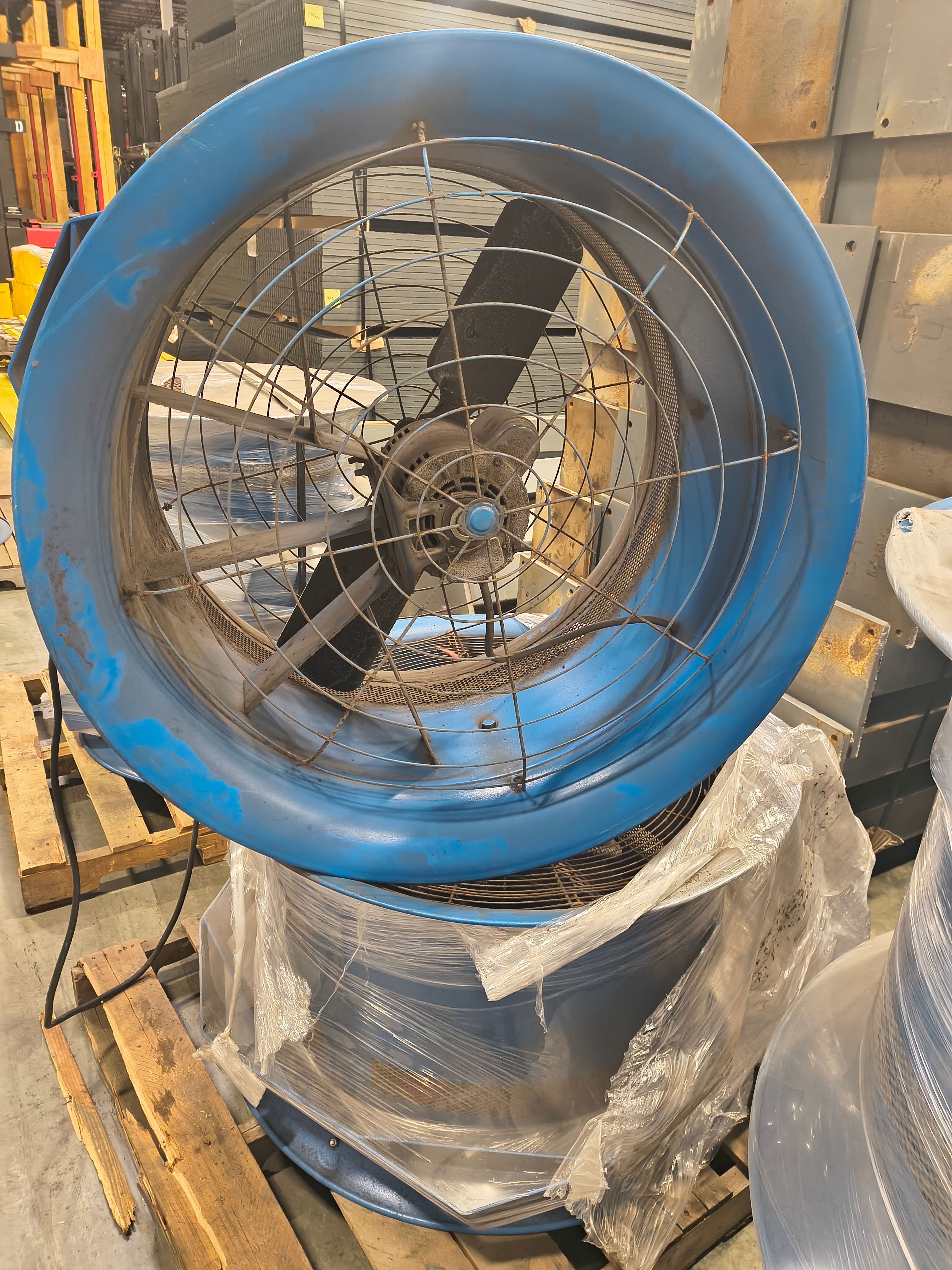 30" Patterson Fan - Document 8