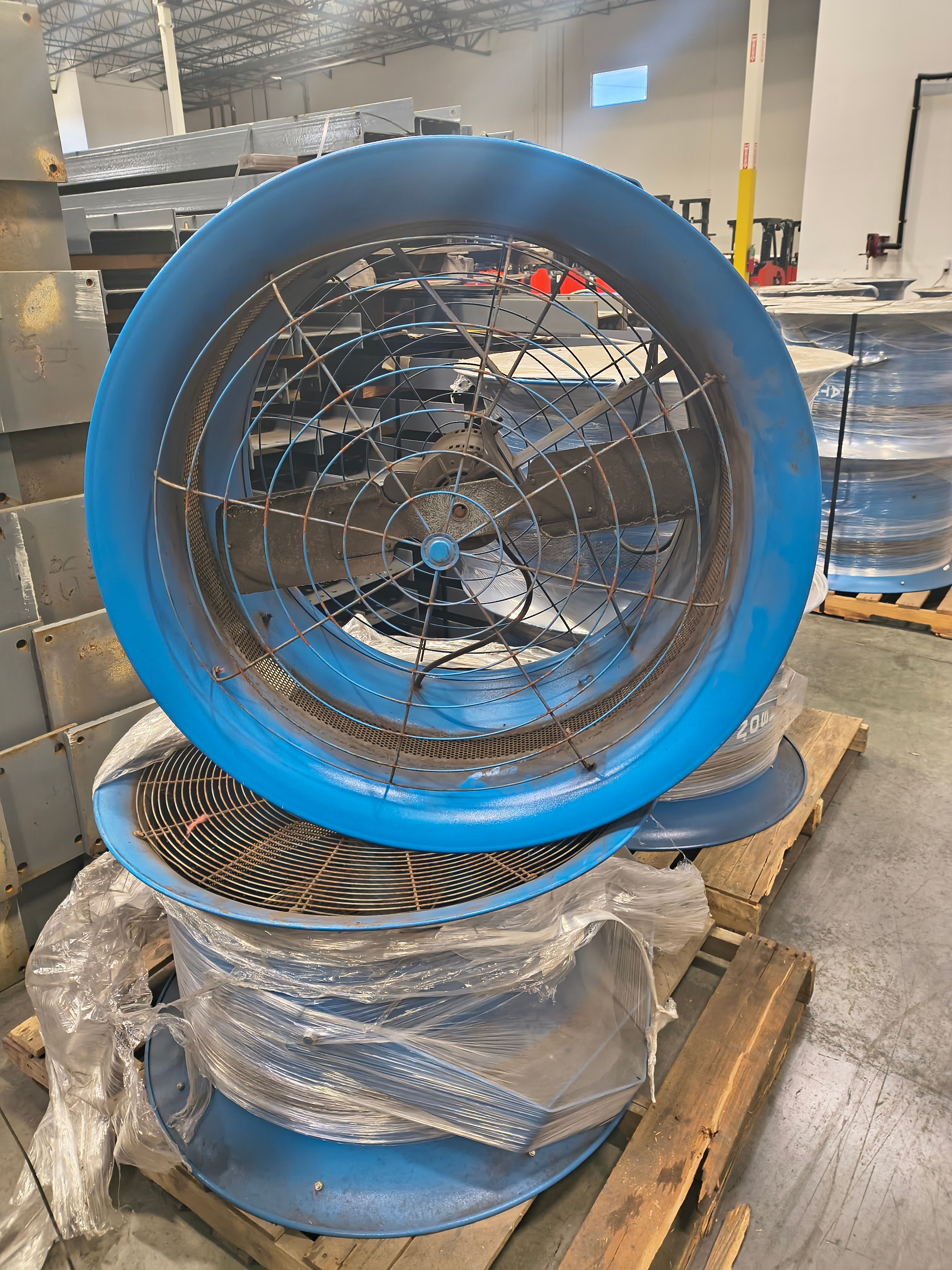 30" Patterson Fan - Document 6