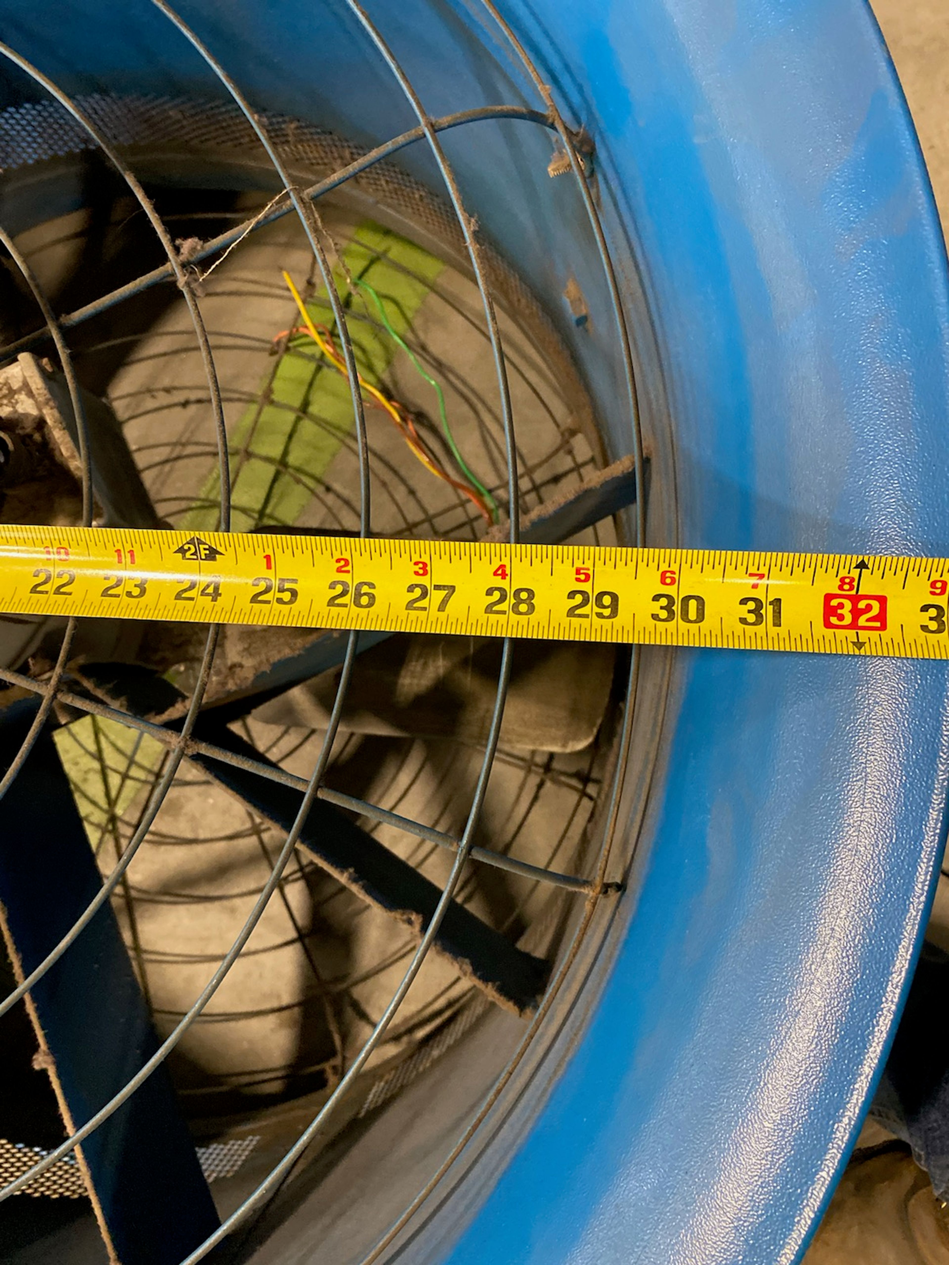 30" Patterson Fan - Document 4