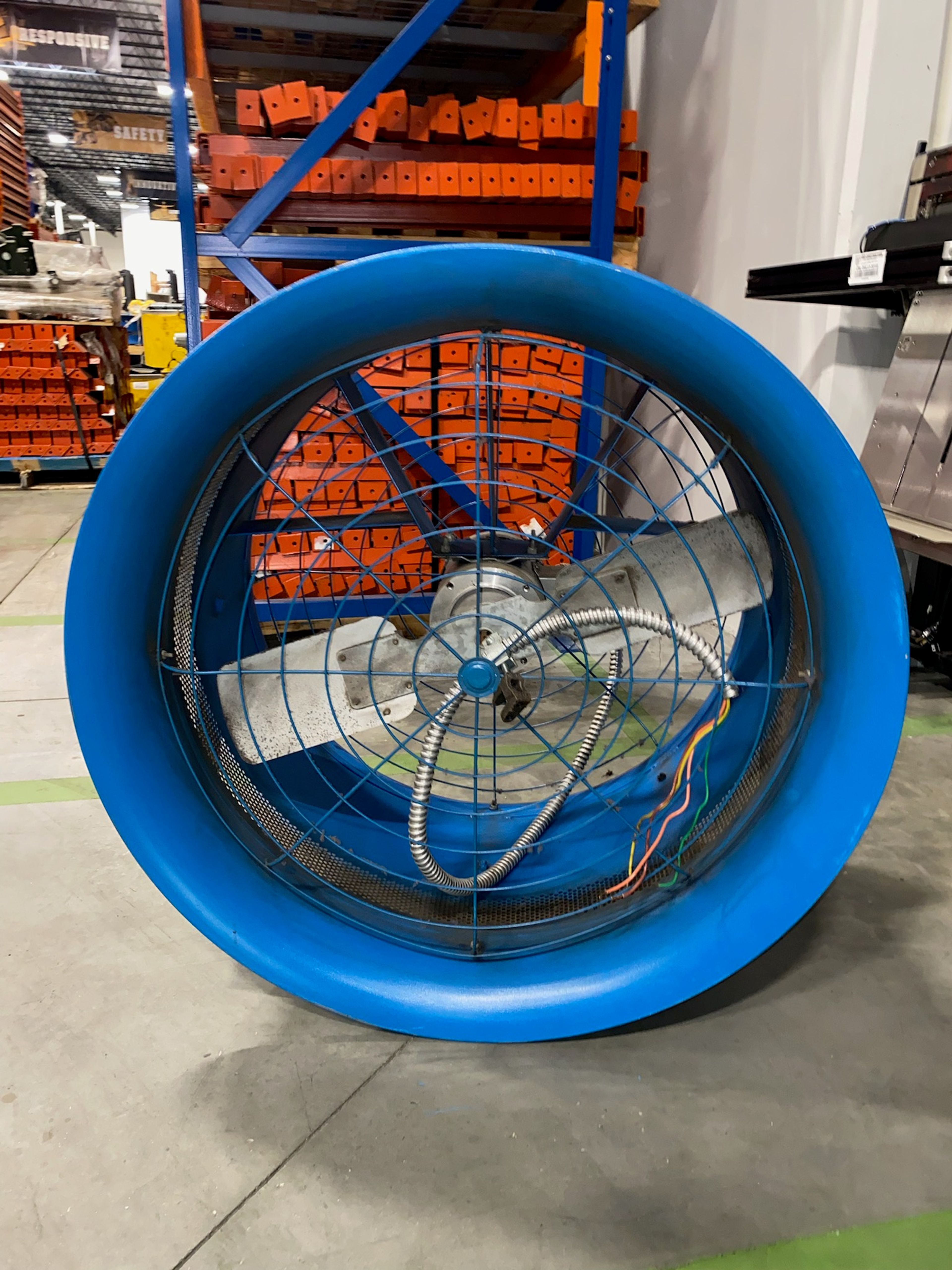 30" Patterson Fan - Document 2