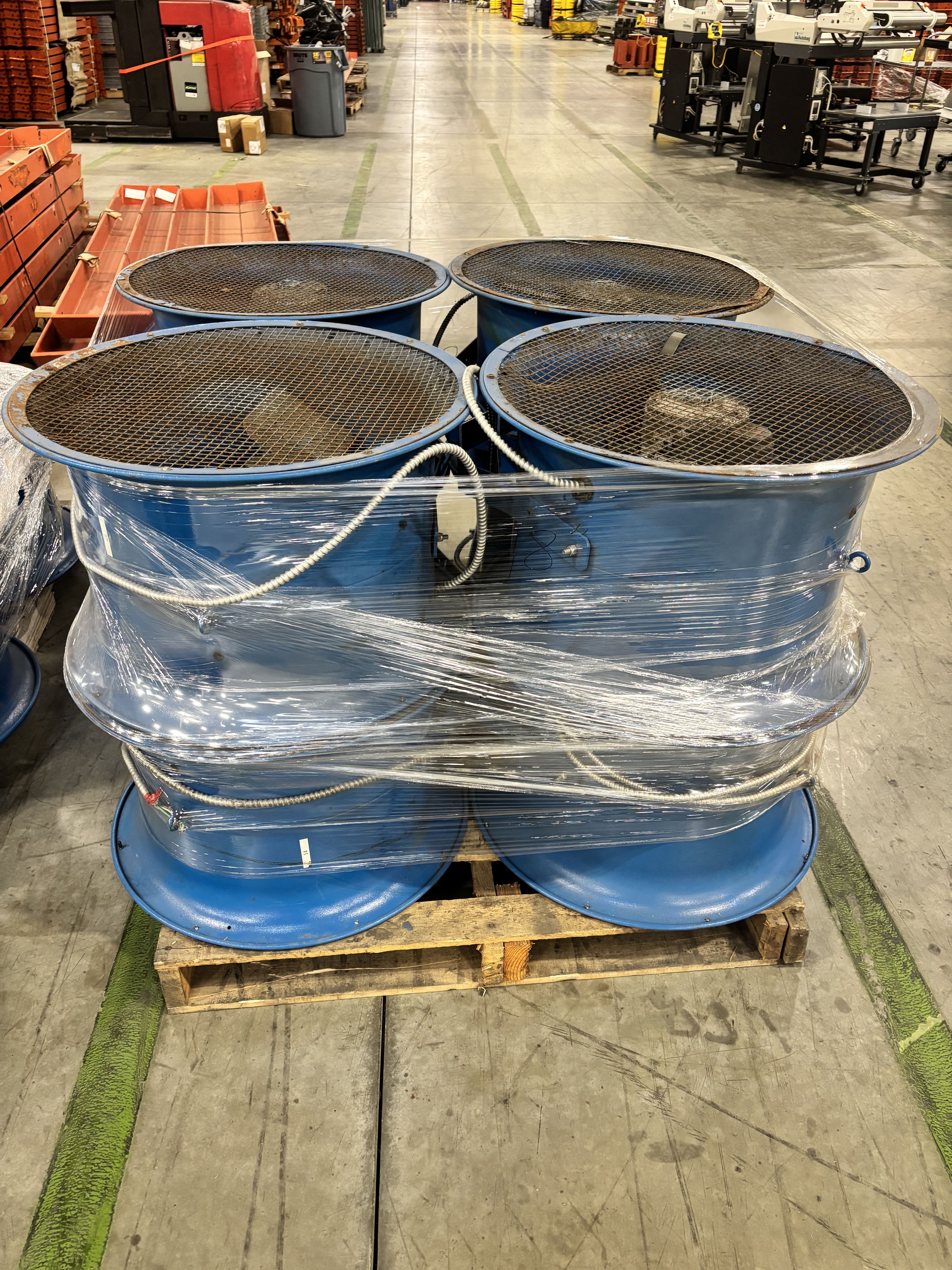 18" Patterson Fan - Document 12