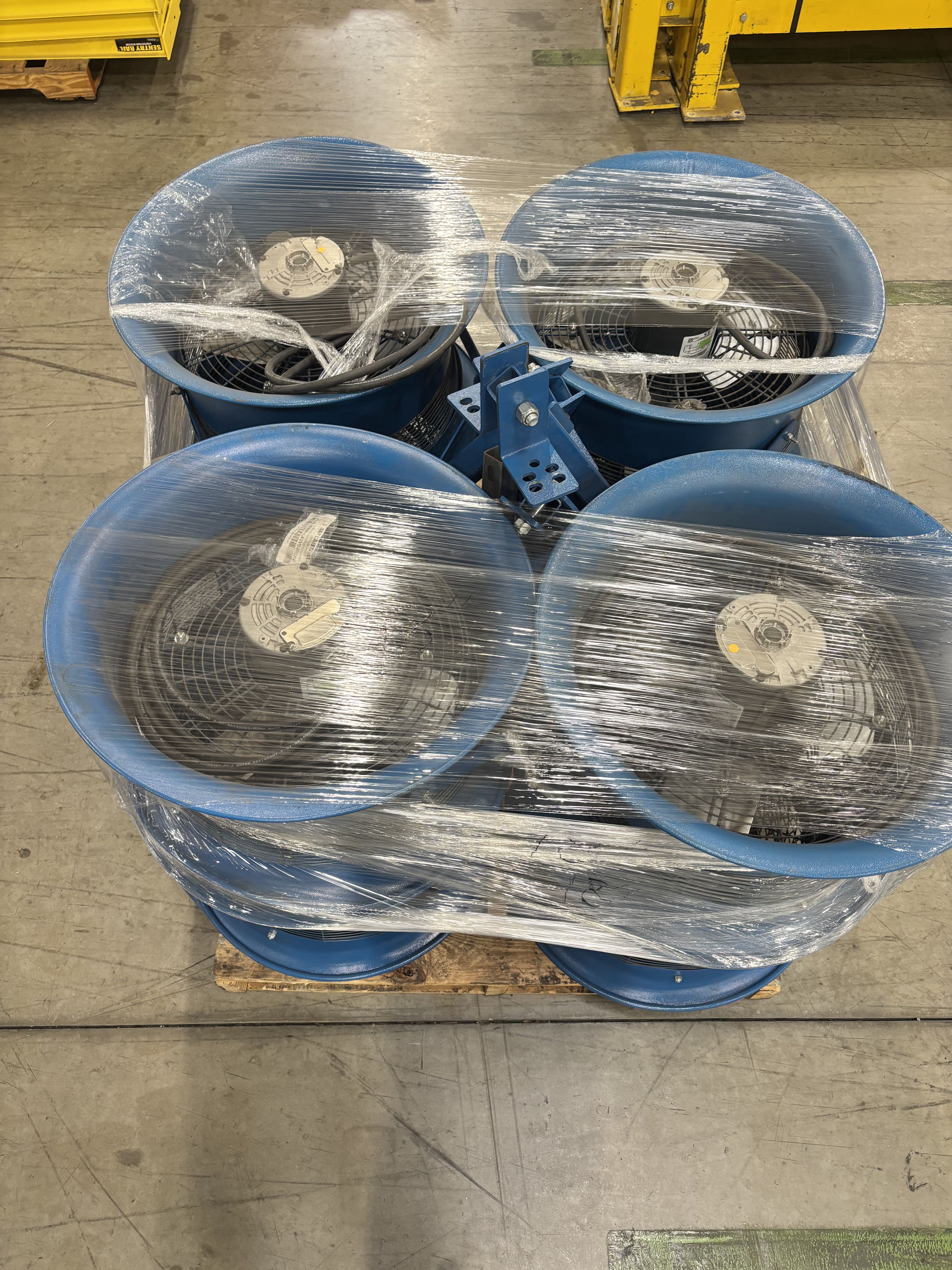 18" Patterson Fan - Document 11