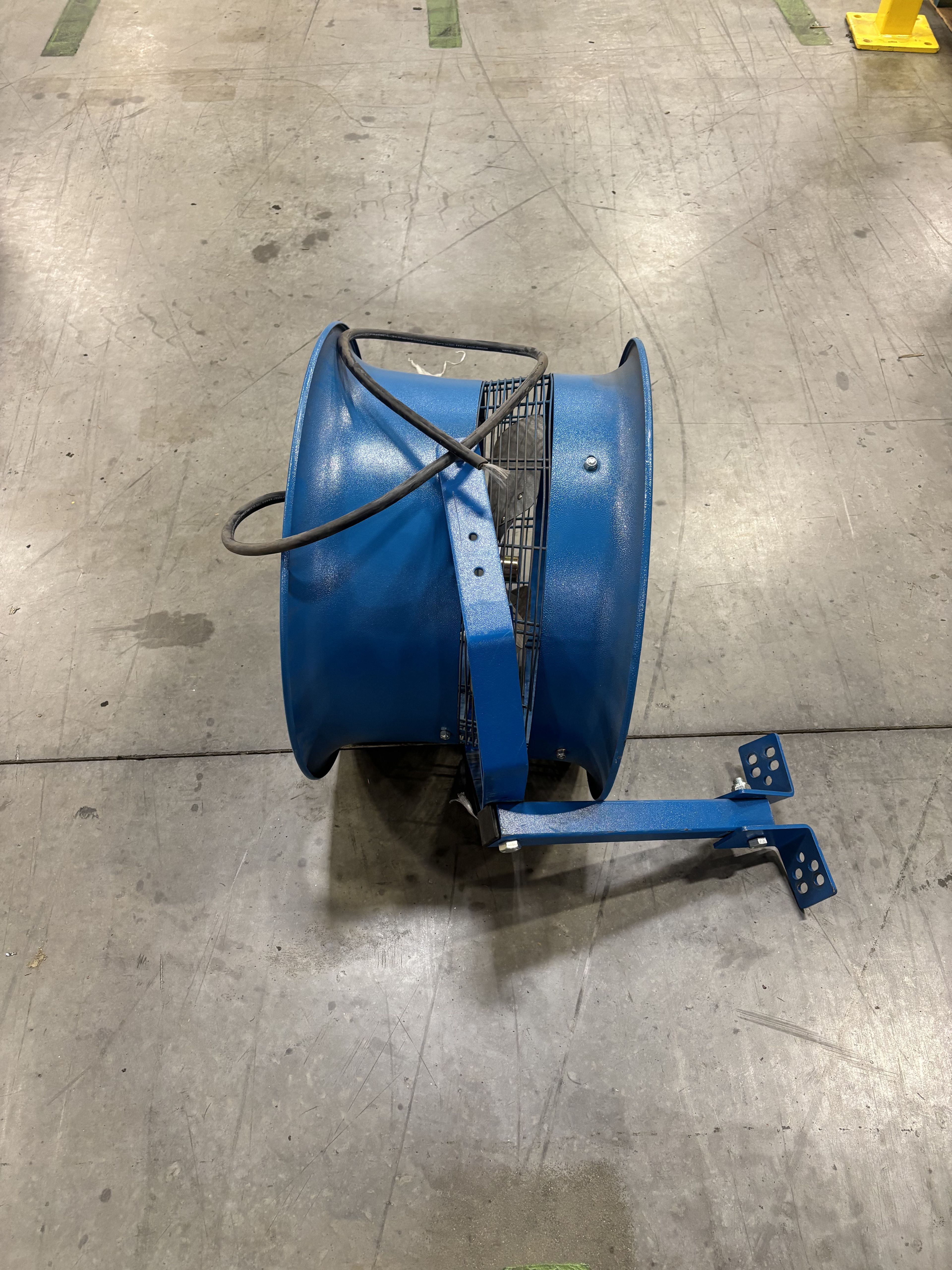 18" Patterson Fan - Document 8