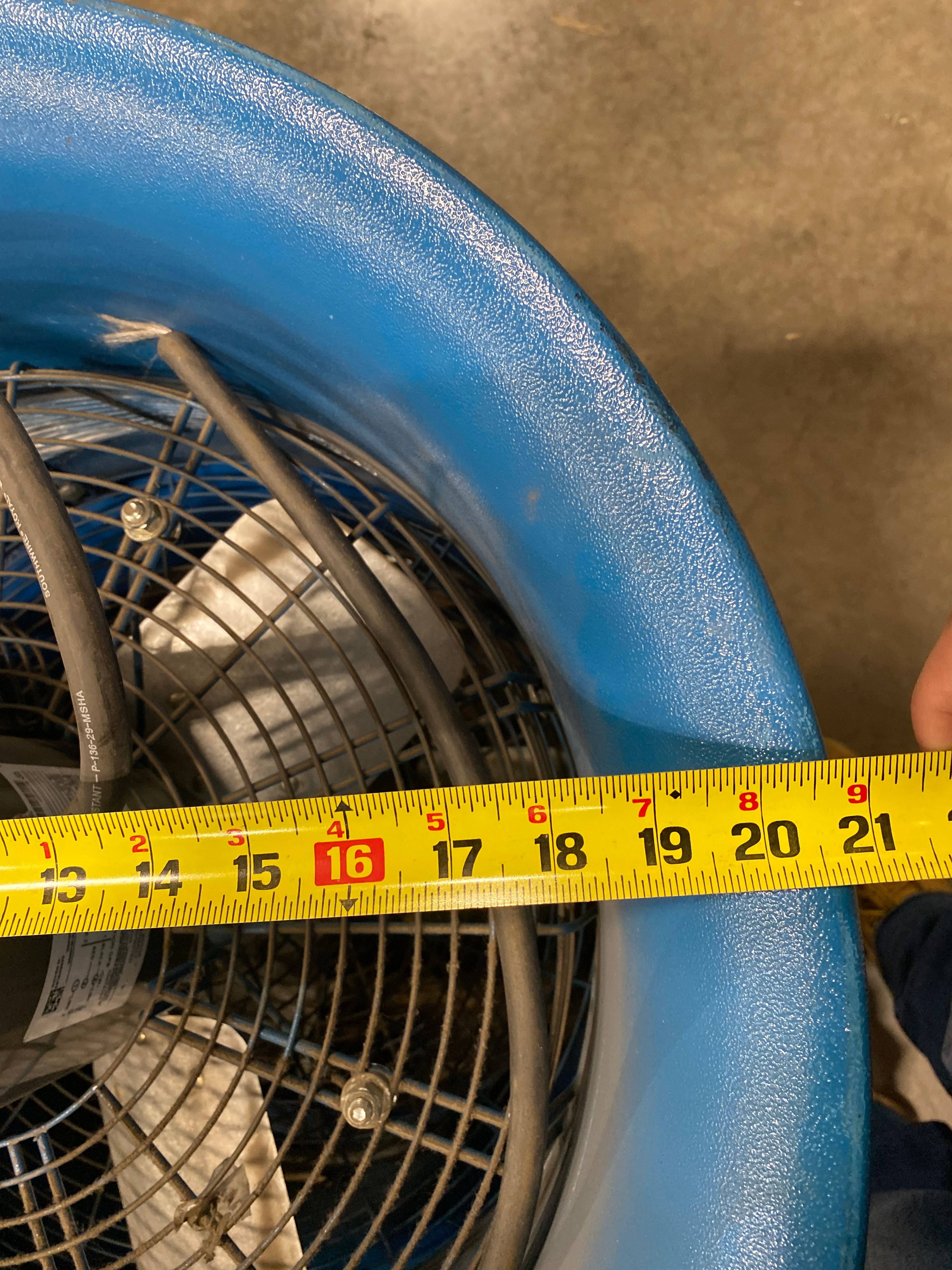 18" Patterson Fan - Document 2