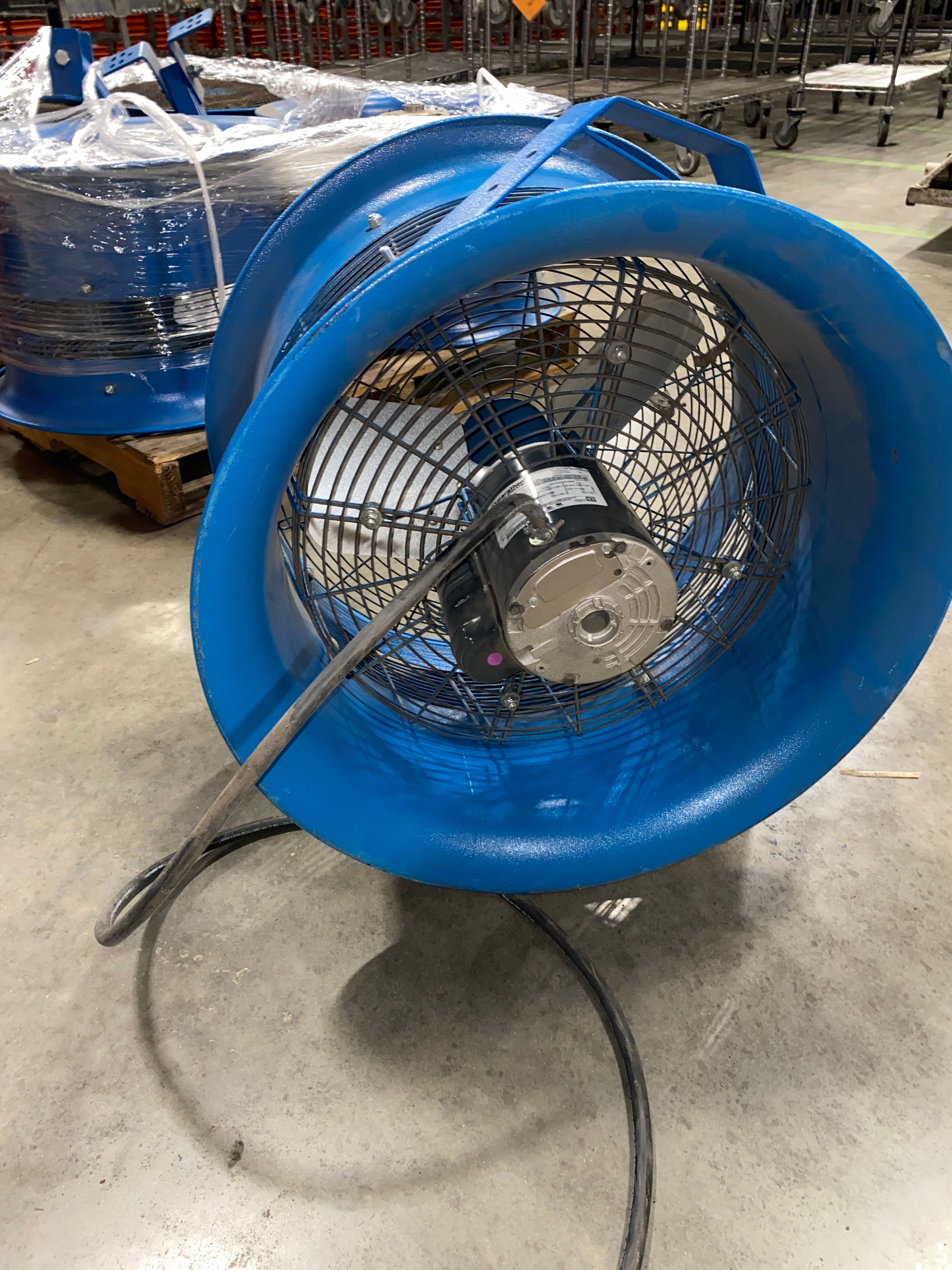 18" Patterson Fan - Document 5