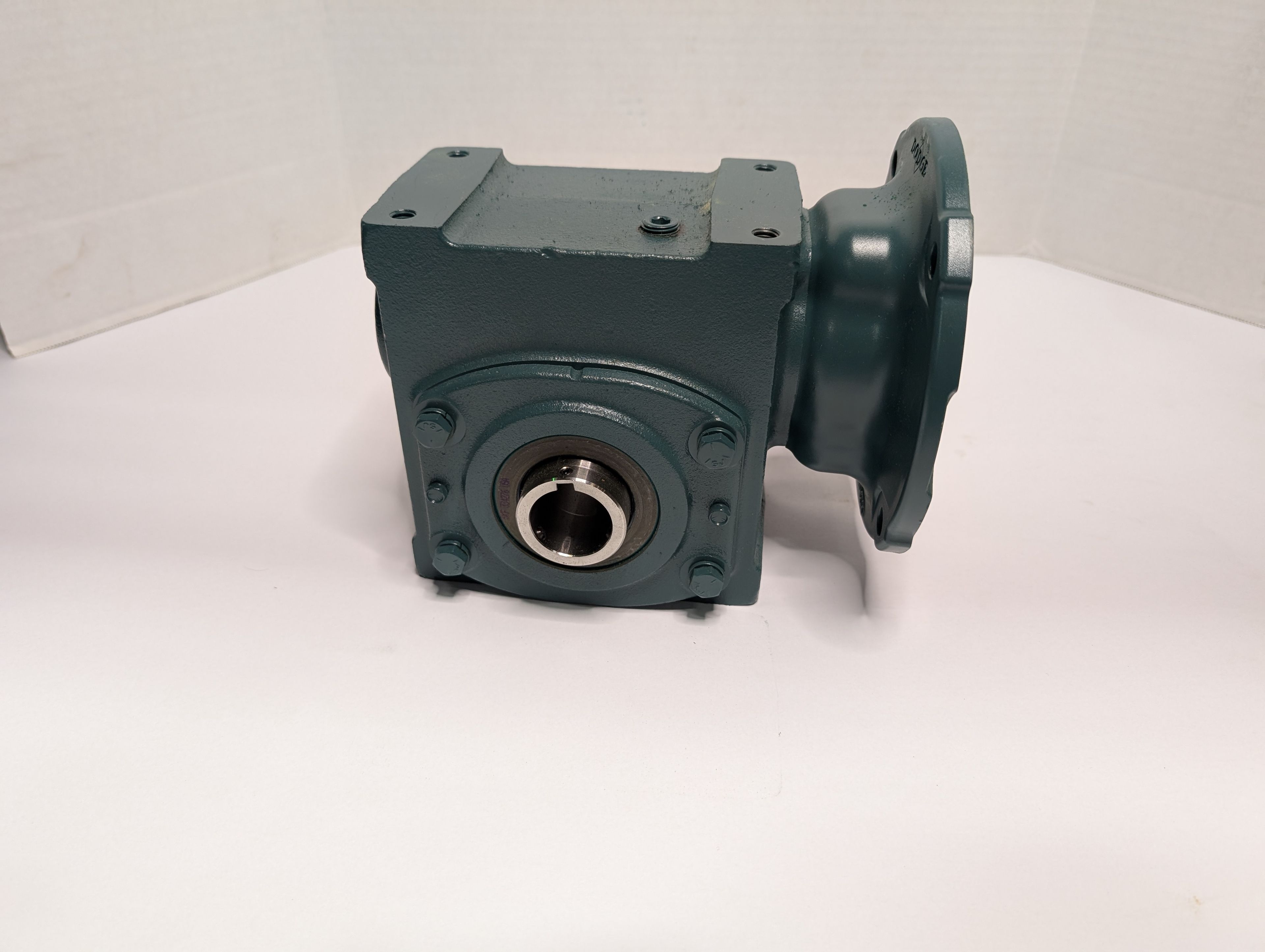 Dodge Tigear - 15:1 Gear Reducer - 20Q15H14 - Document 3