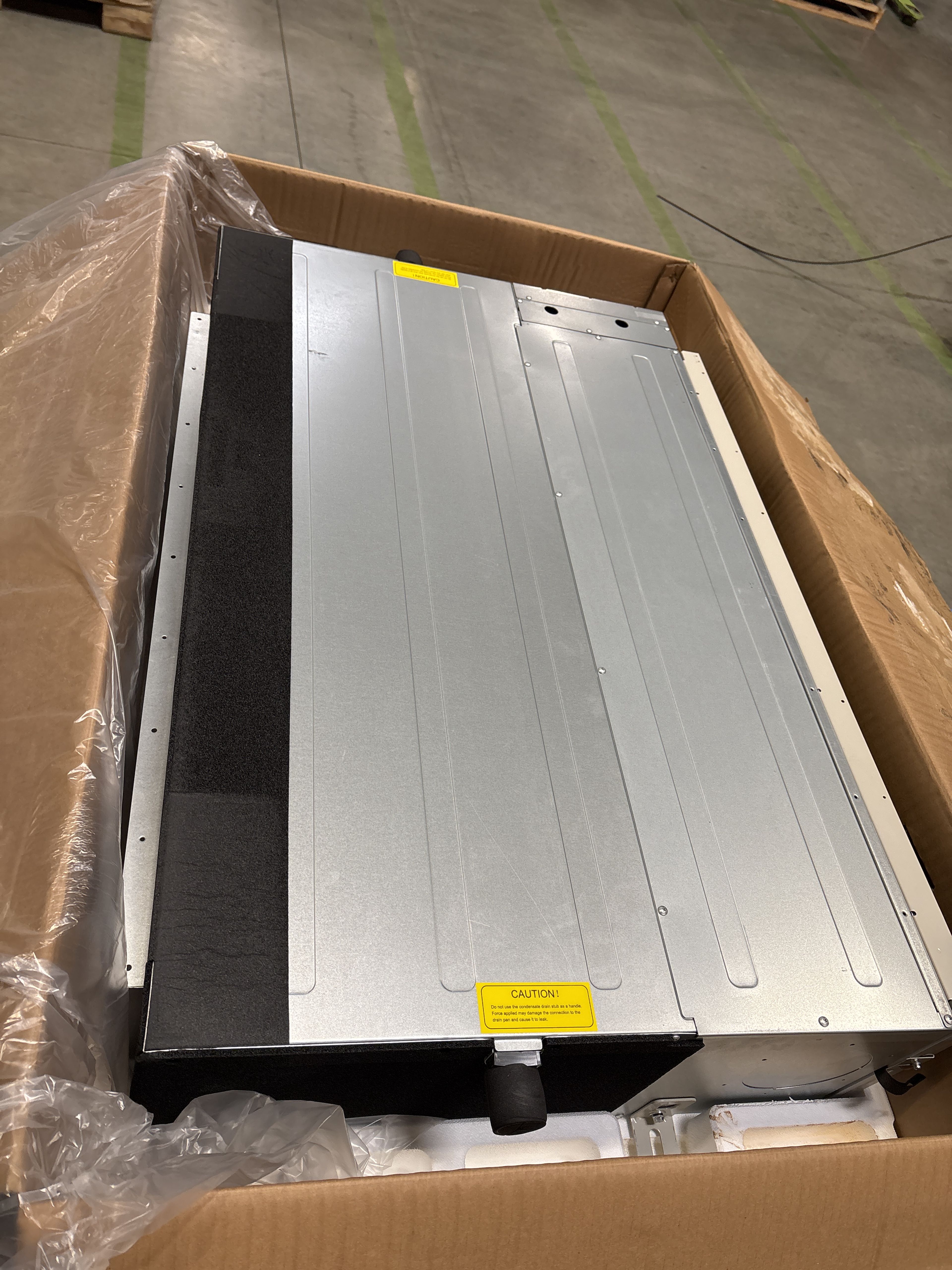 A/C Unit - Medium-Static Conce - Document 6