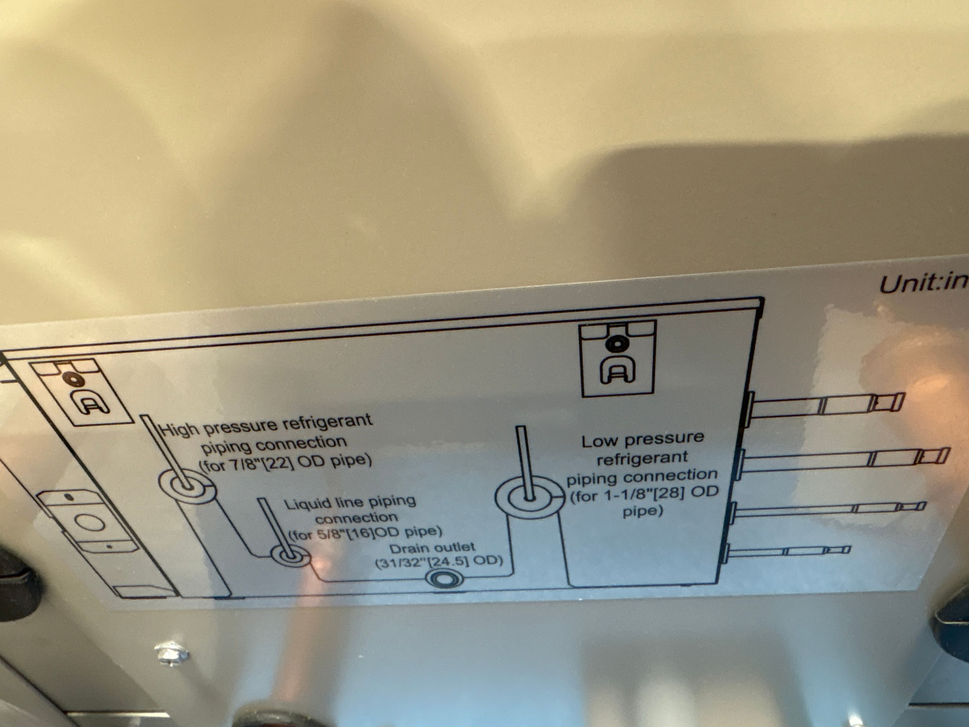 Submittal Data Mode Selection - Document 6