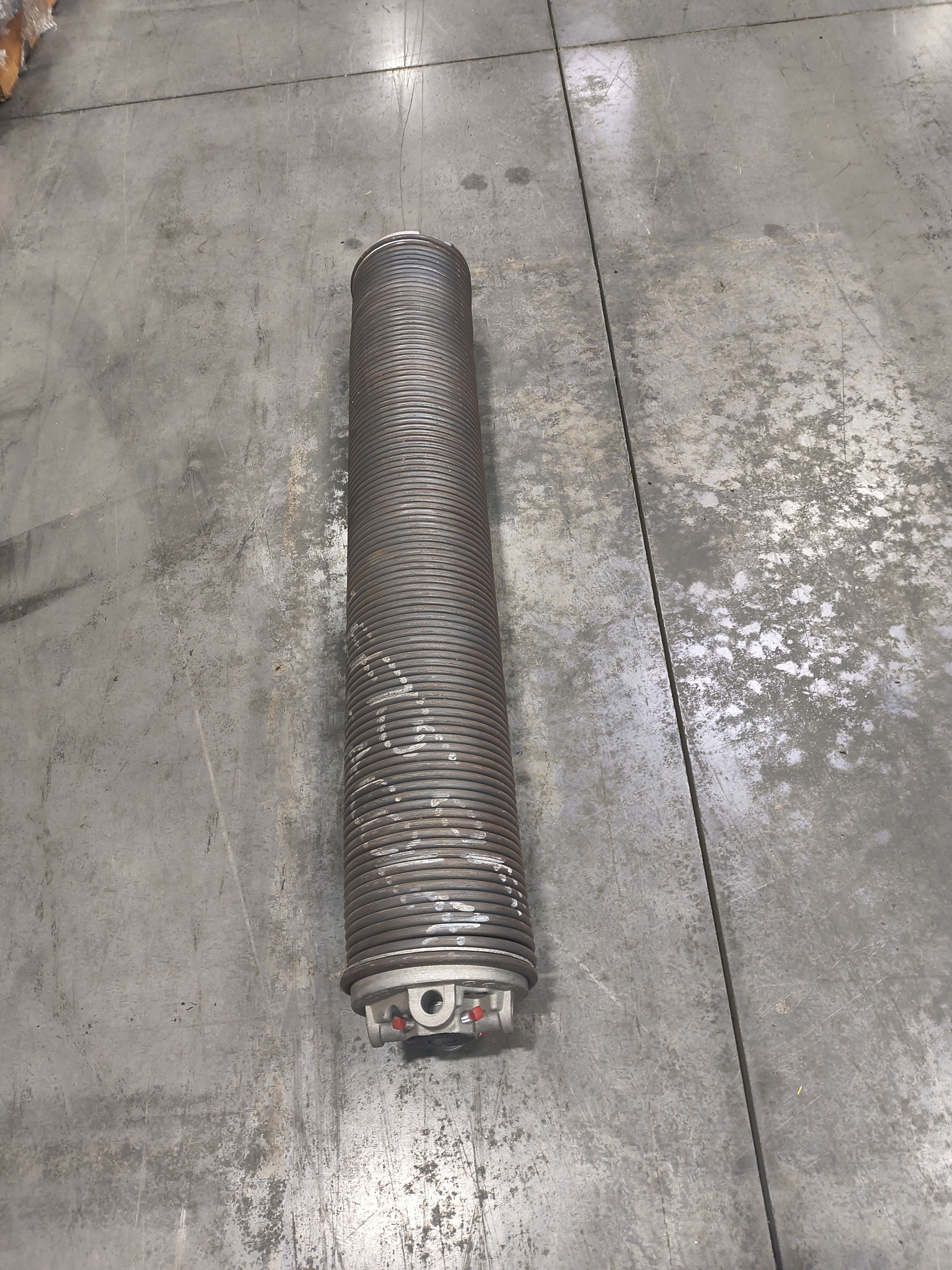 Garage Door Spring - Left - Document 16