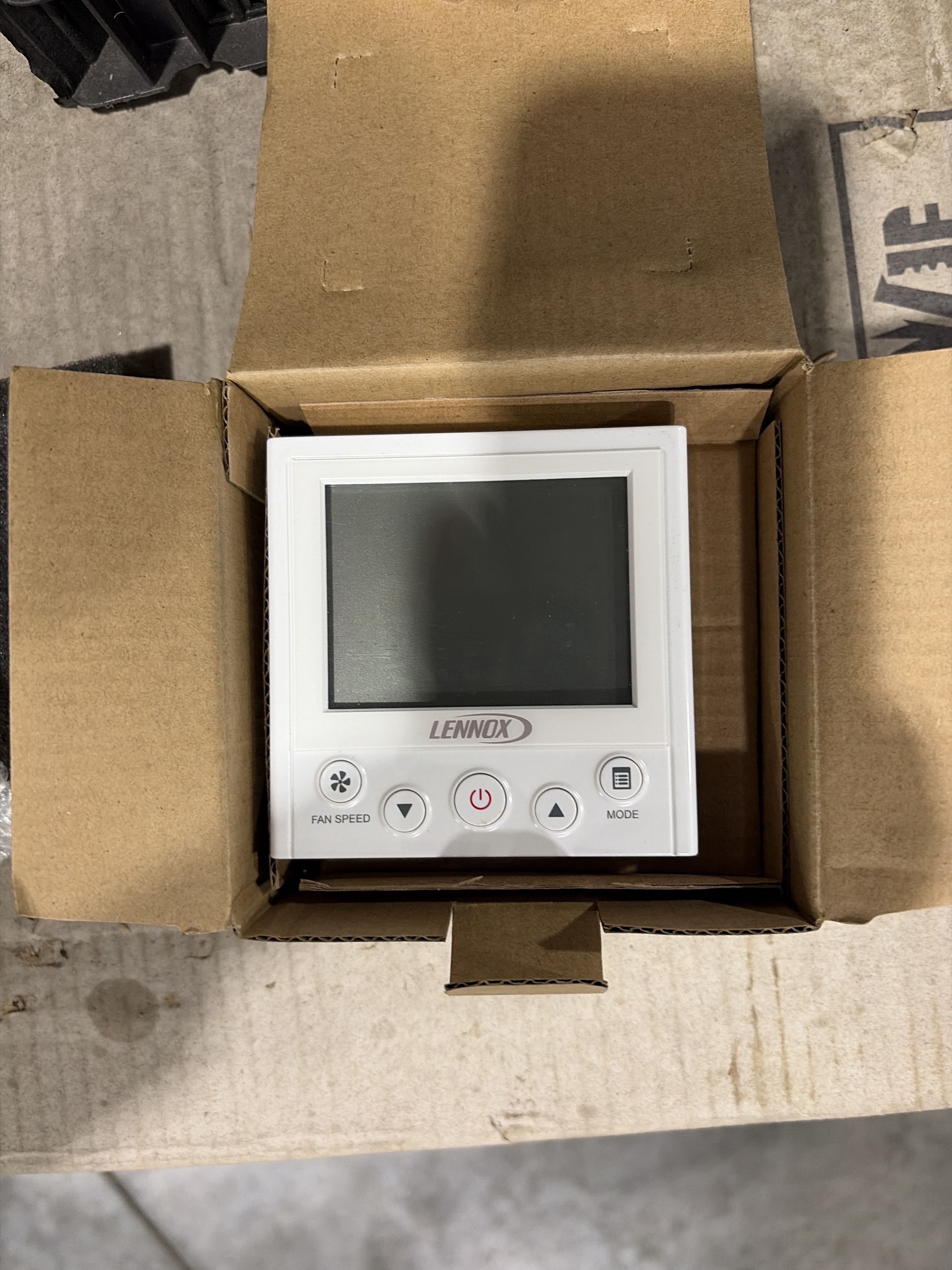 Climate Control Thermostats - Document 3