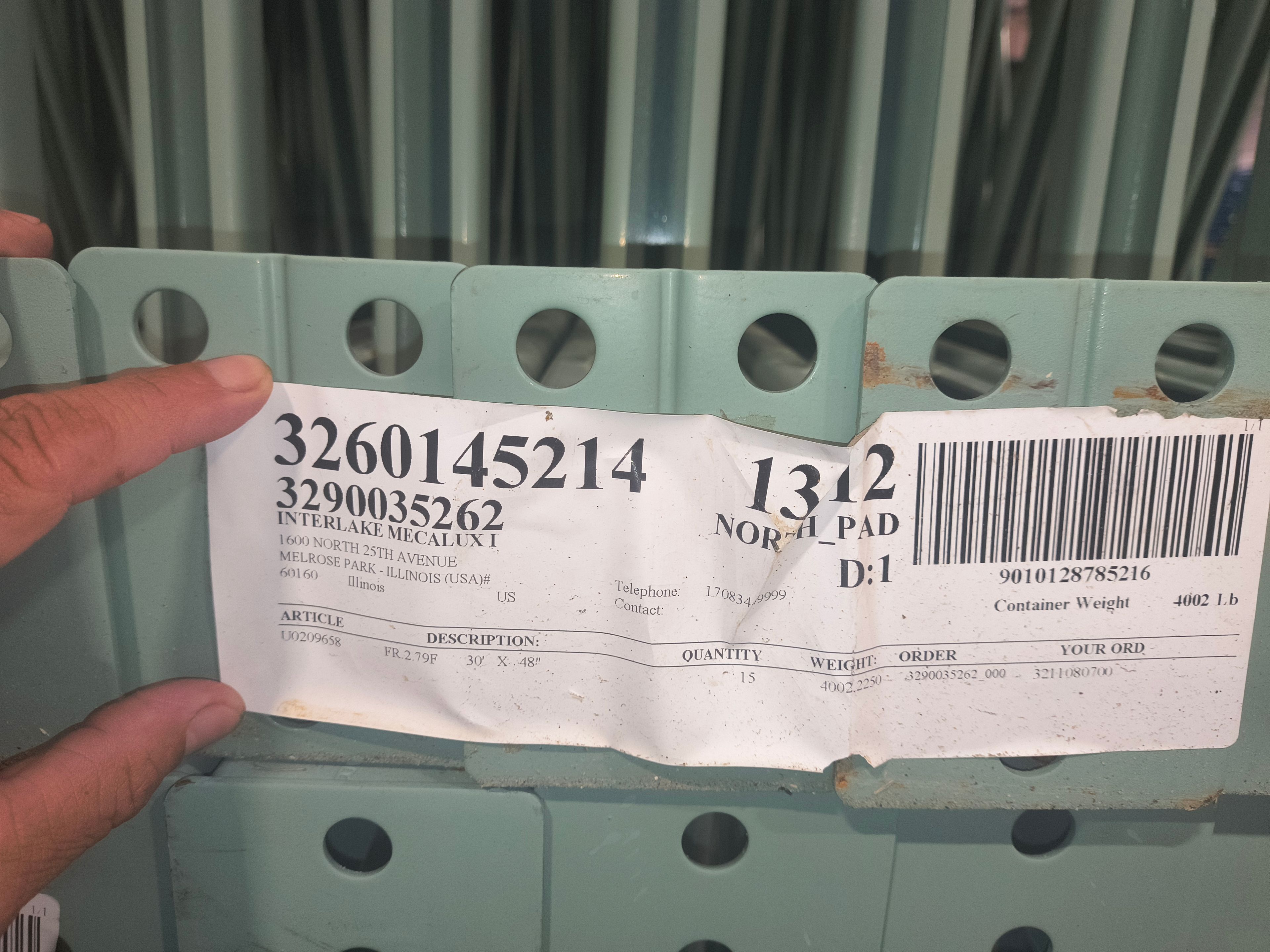 Teardrop Frames - Document 2