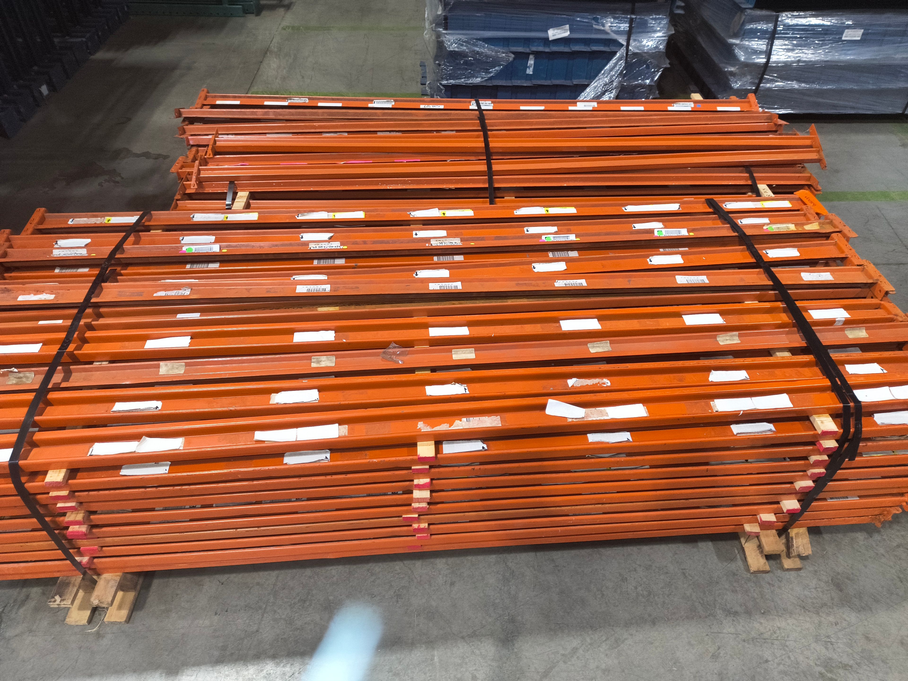 Beams Structural Hybrid  - Document 3