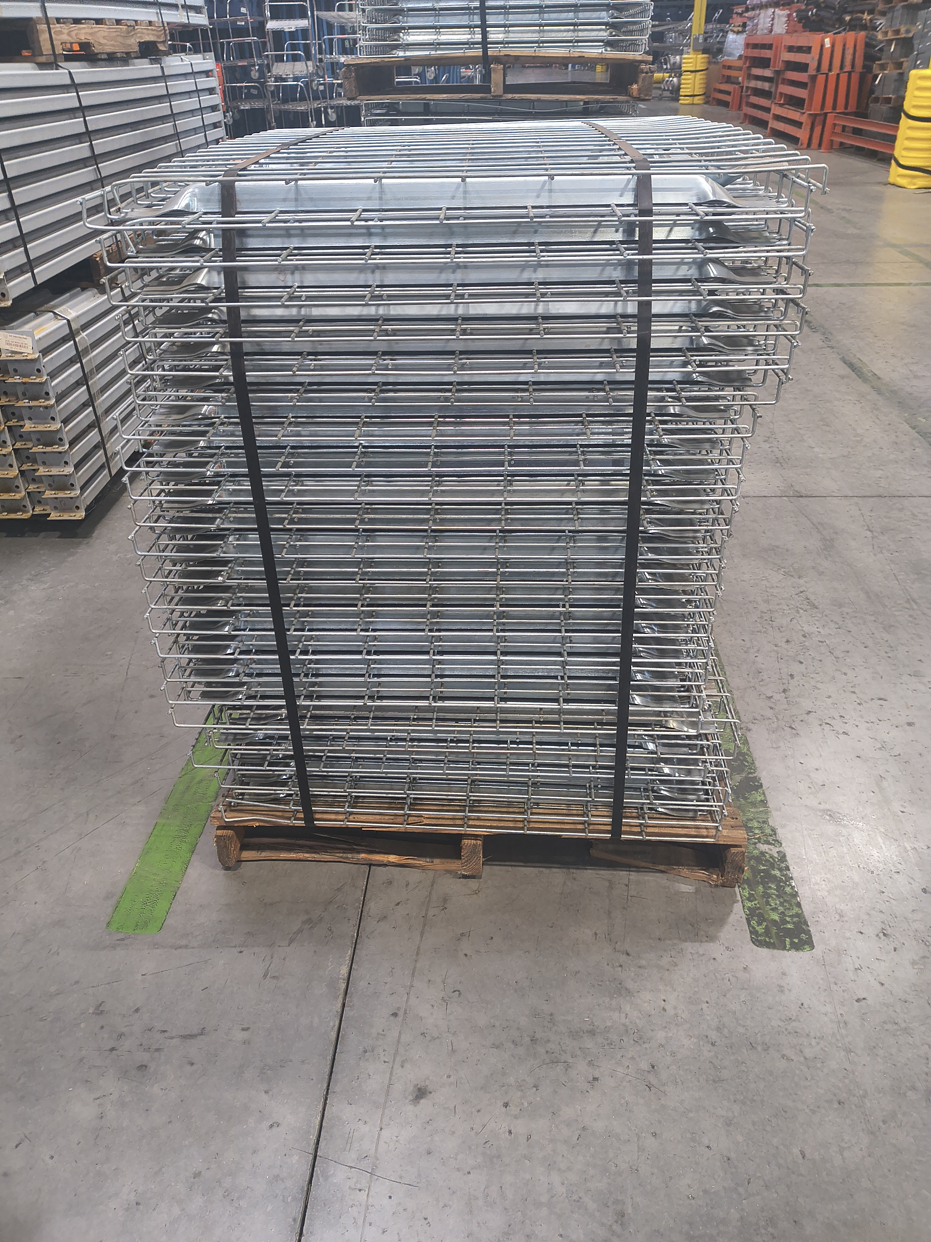 Wire Deck - 36" x 46"