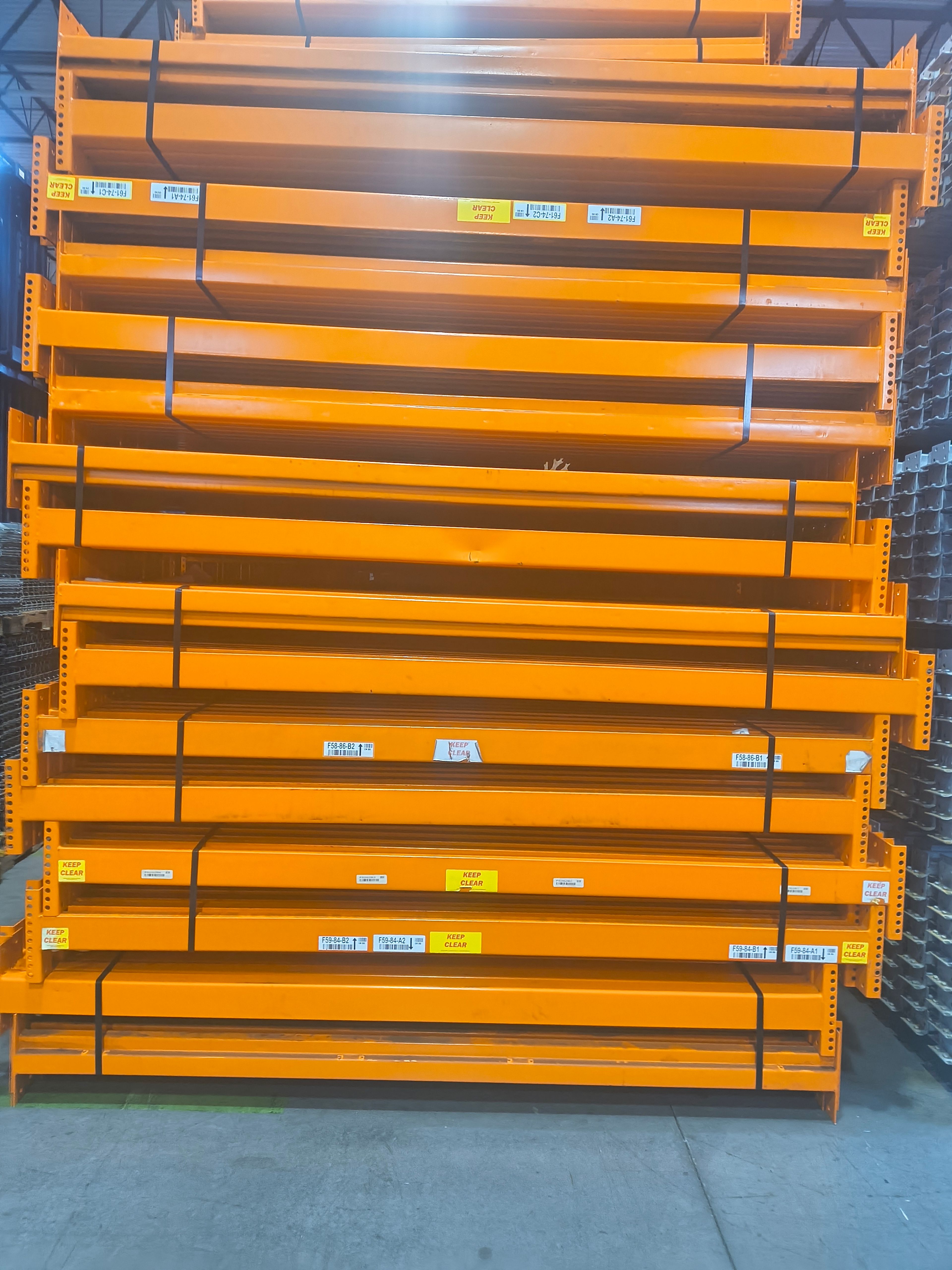 Structural Hybrid Beams