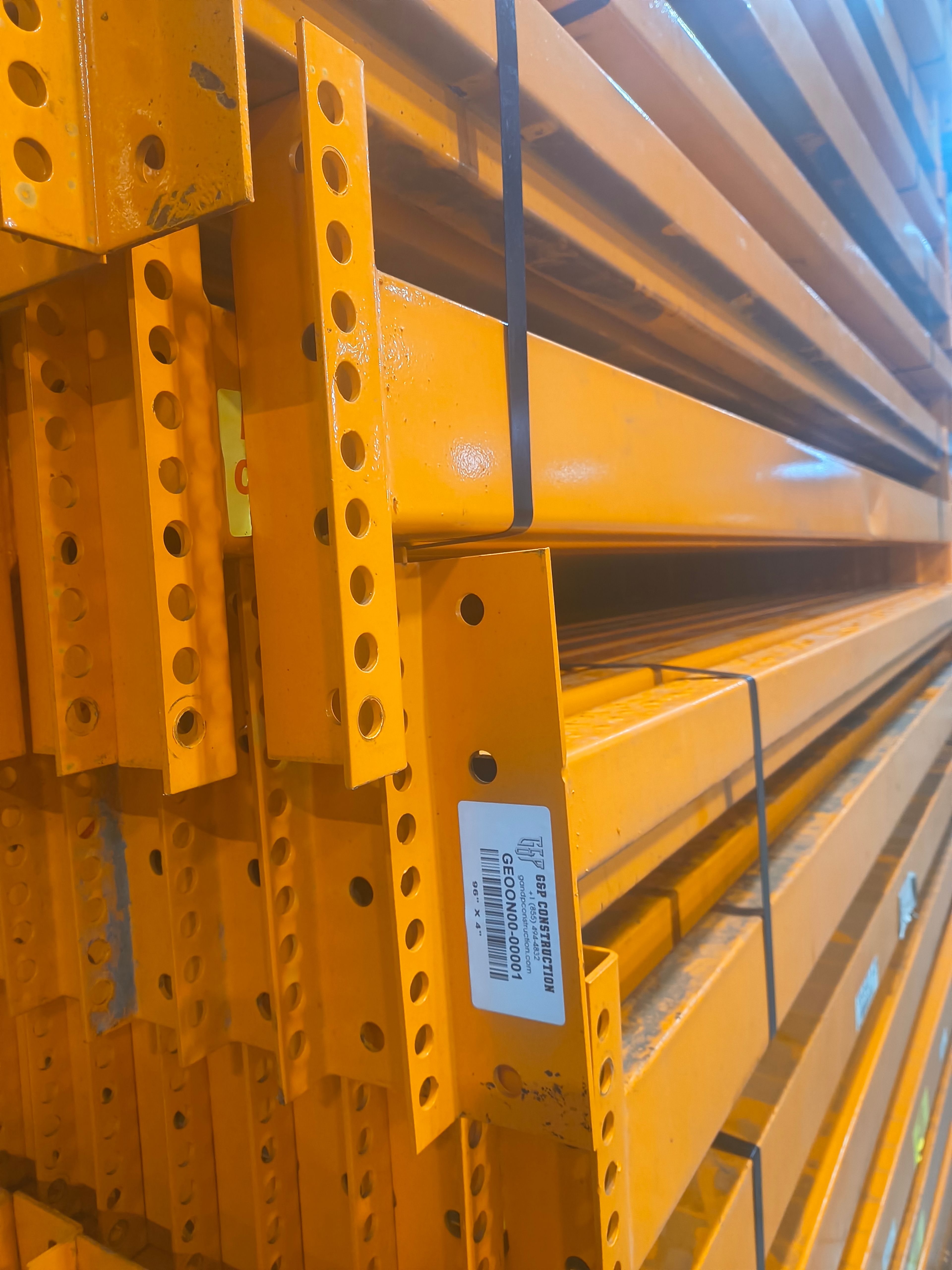 Structural Hybrid Beams - Document 3