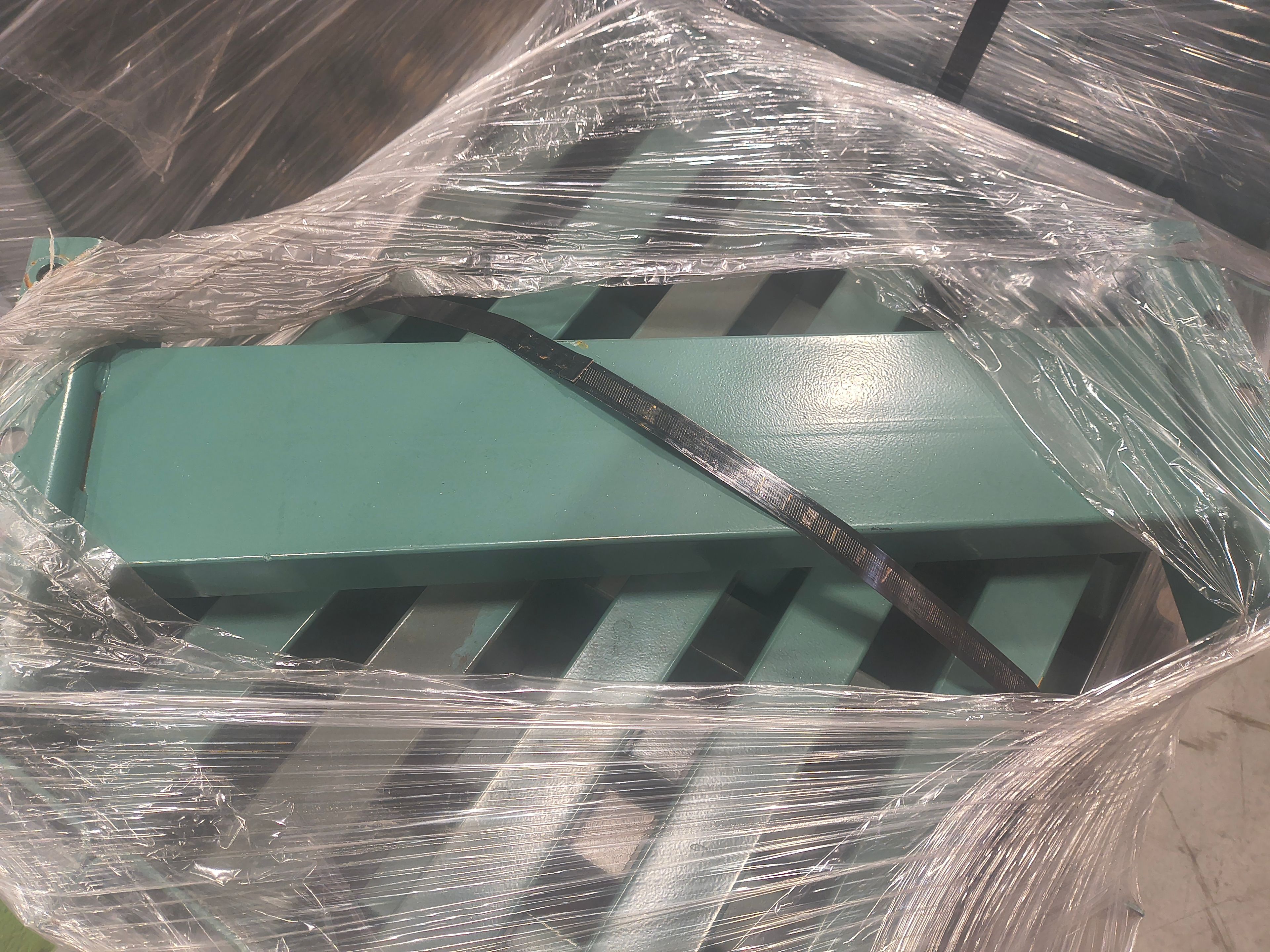 Spacers  - Document 2