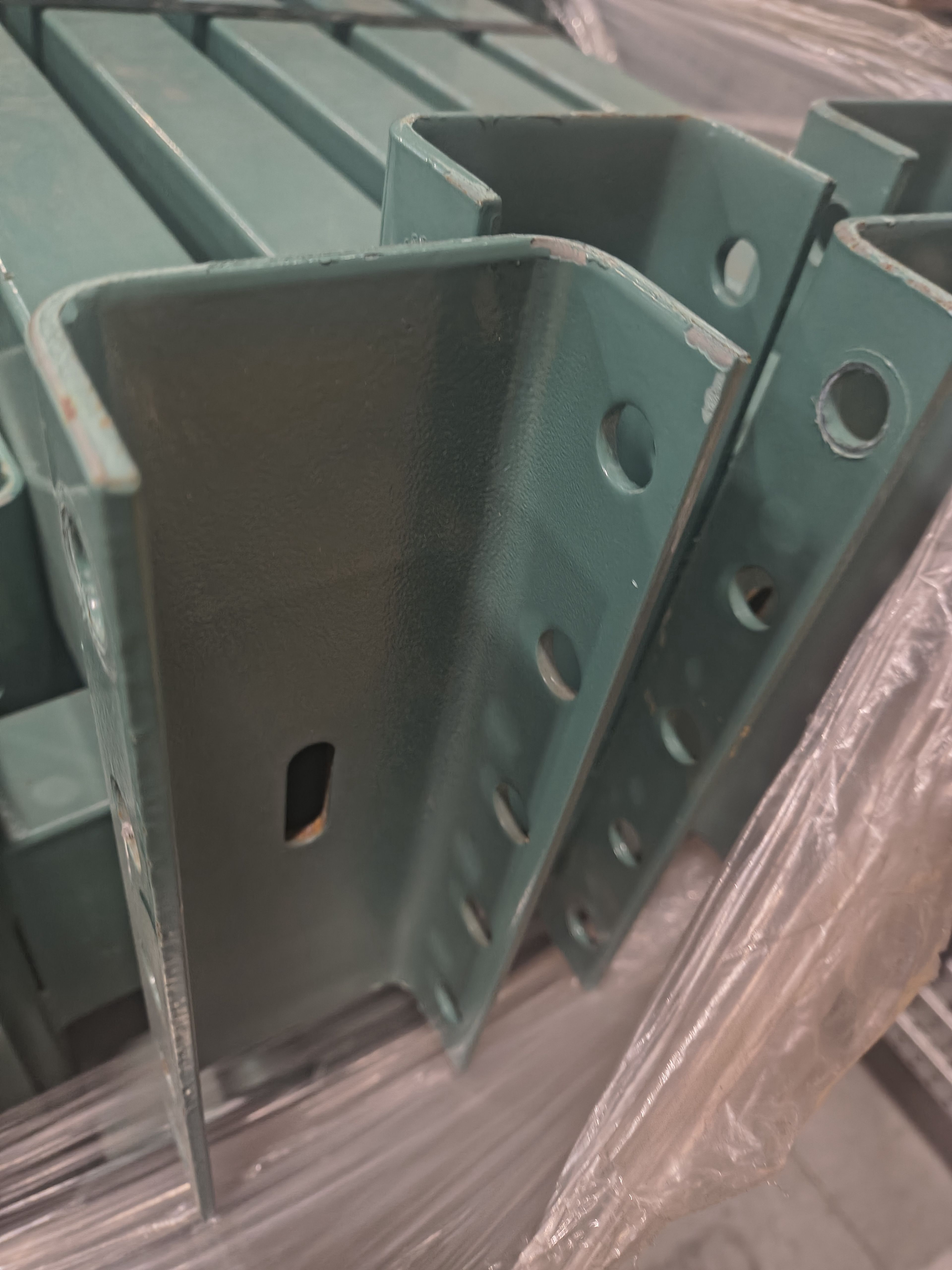 Spacers  - Document 2