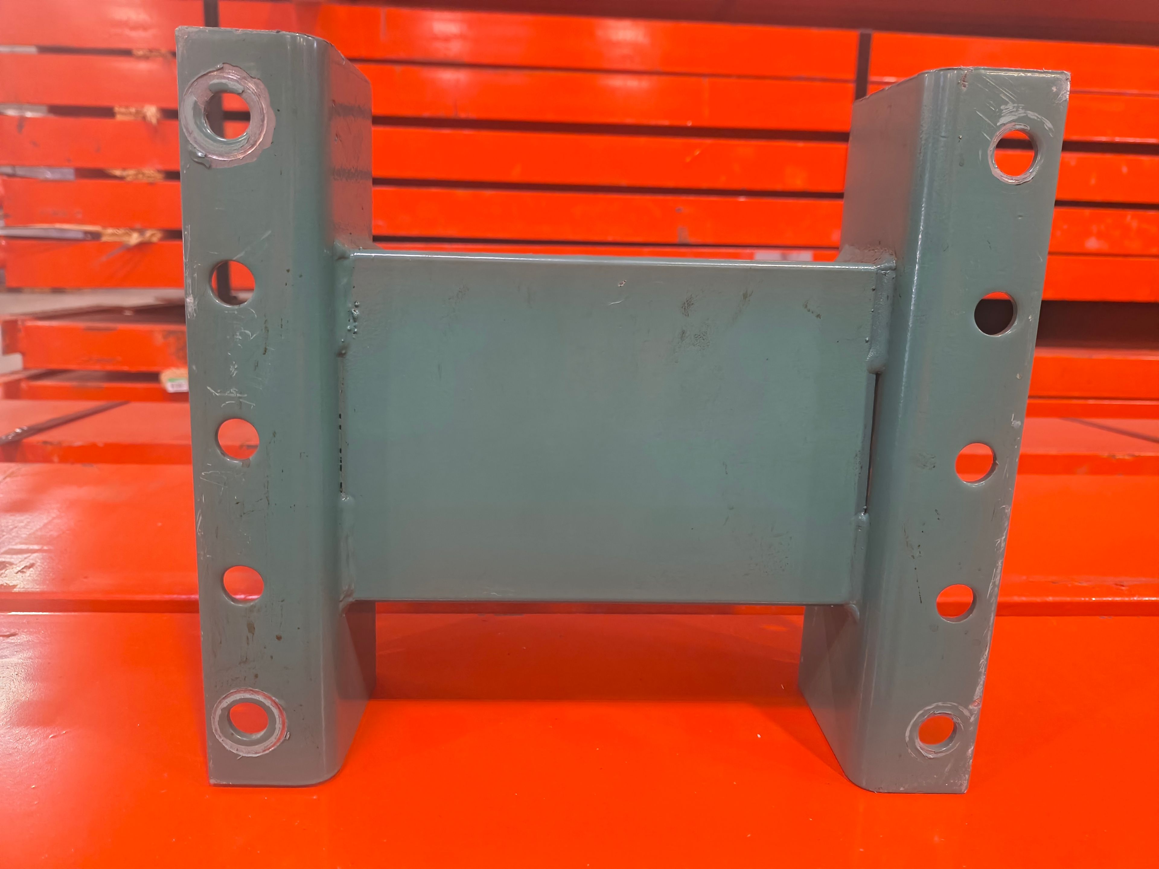 Spacer 8" x 5"