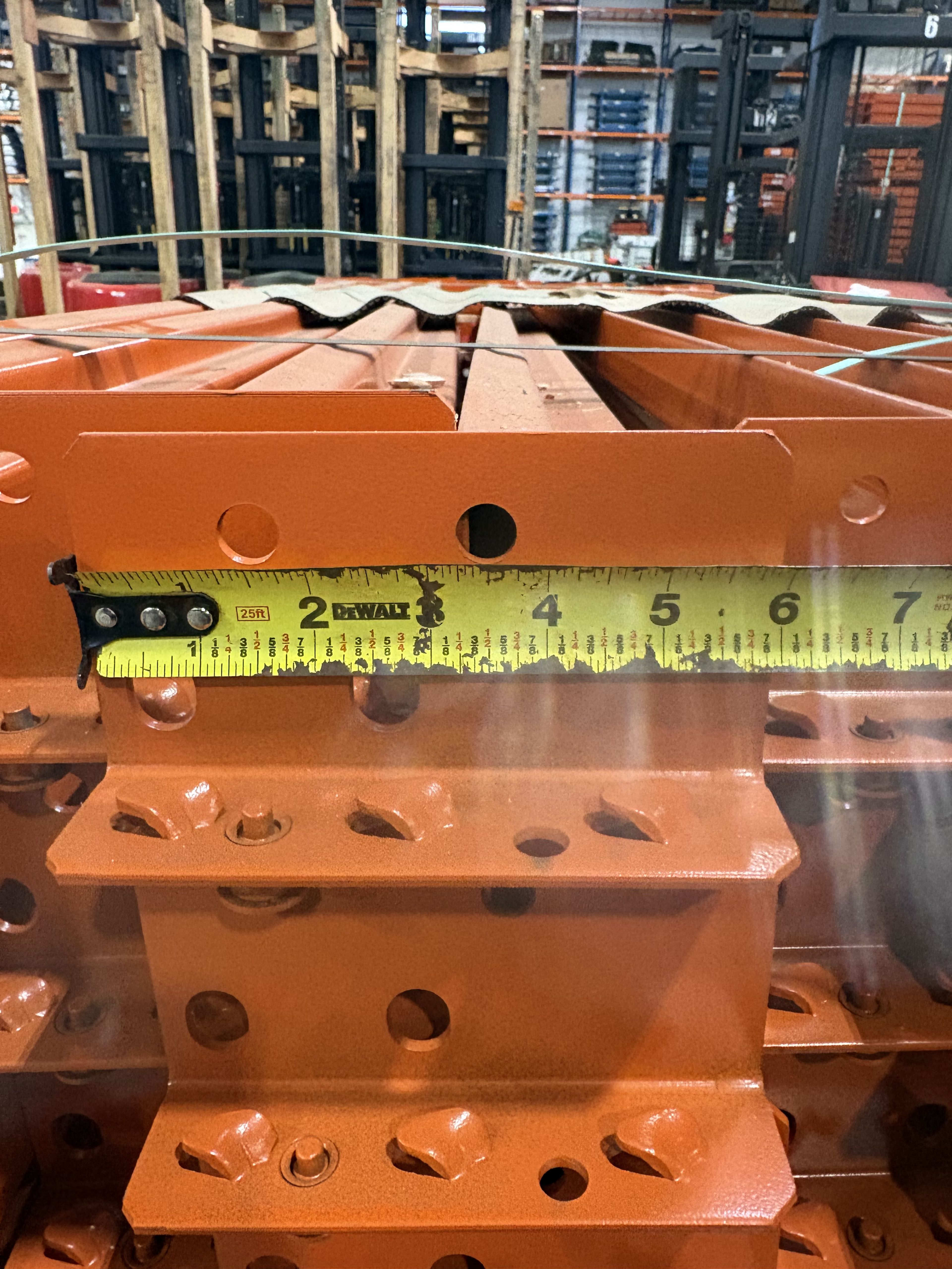 Beam - 96" x 2 3/4" - IK27E F - Document 10