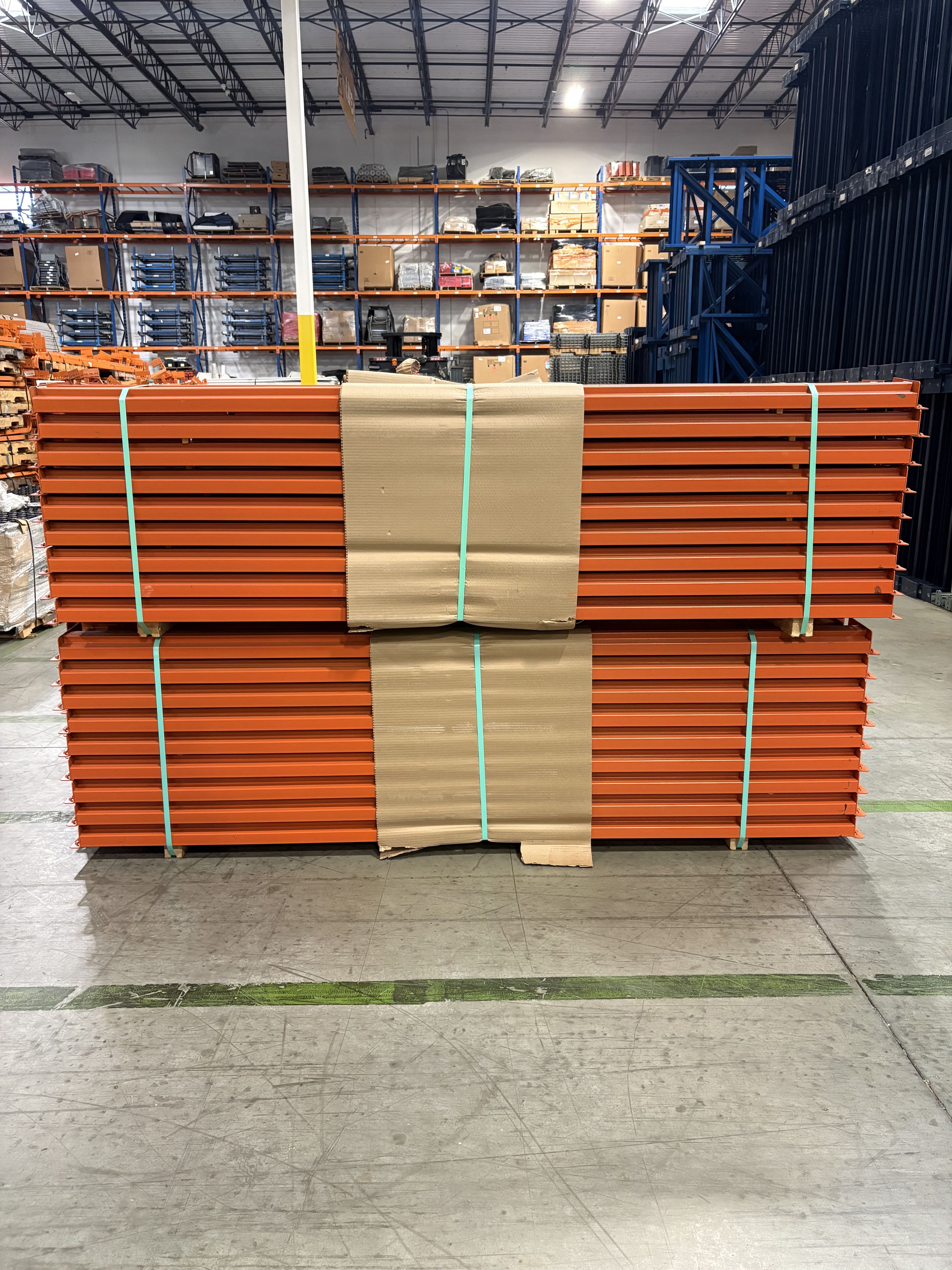 Beam - 108" x 4-1/2" - IK45E - Document 6