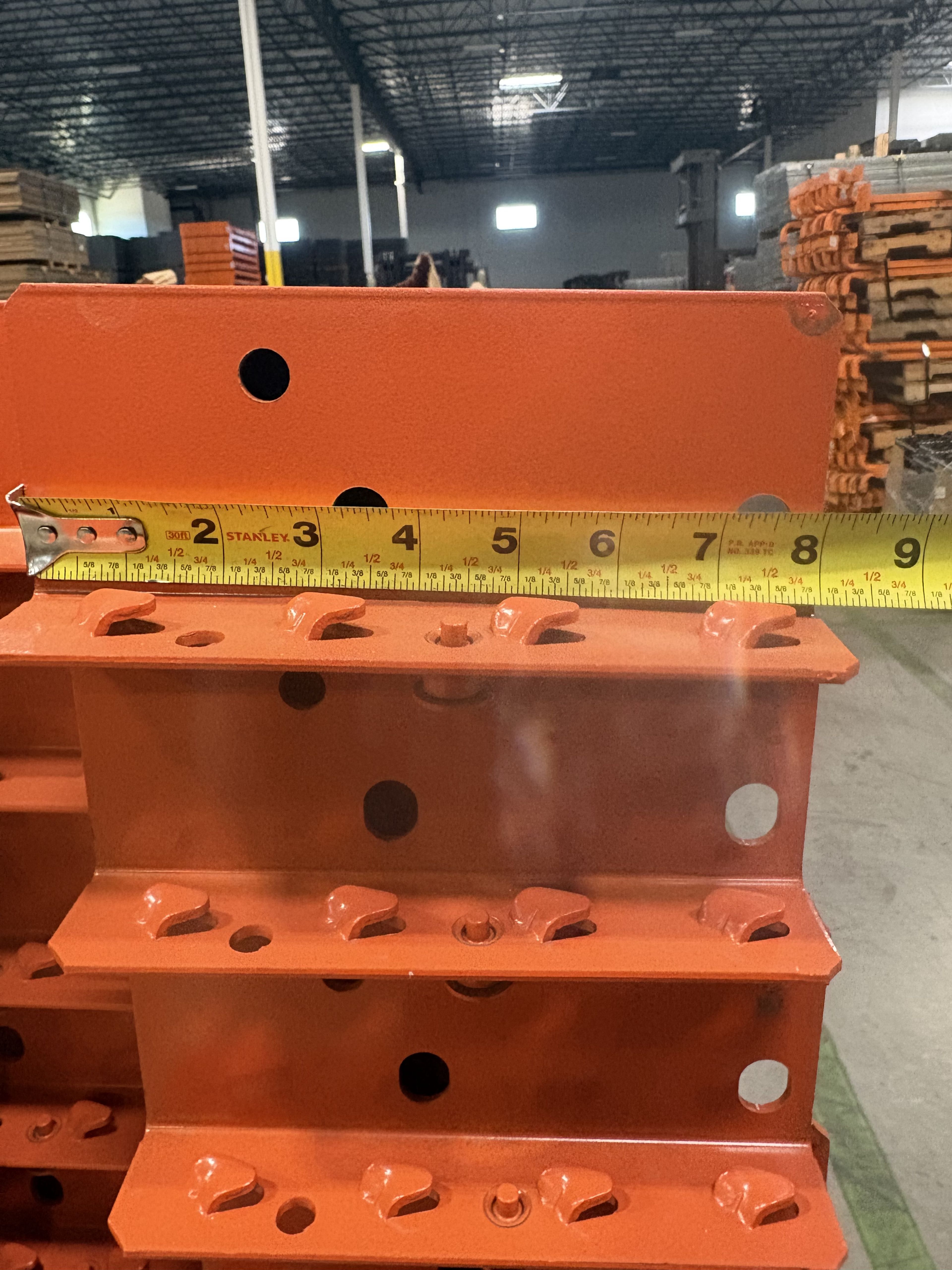 Beam - 108" x 4-1/2" - IK45E - Document 11