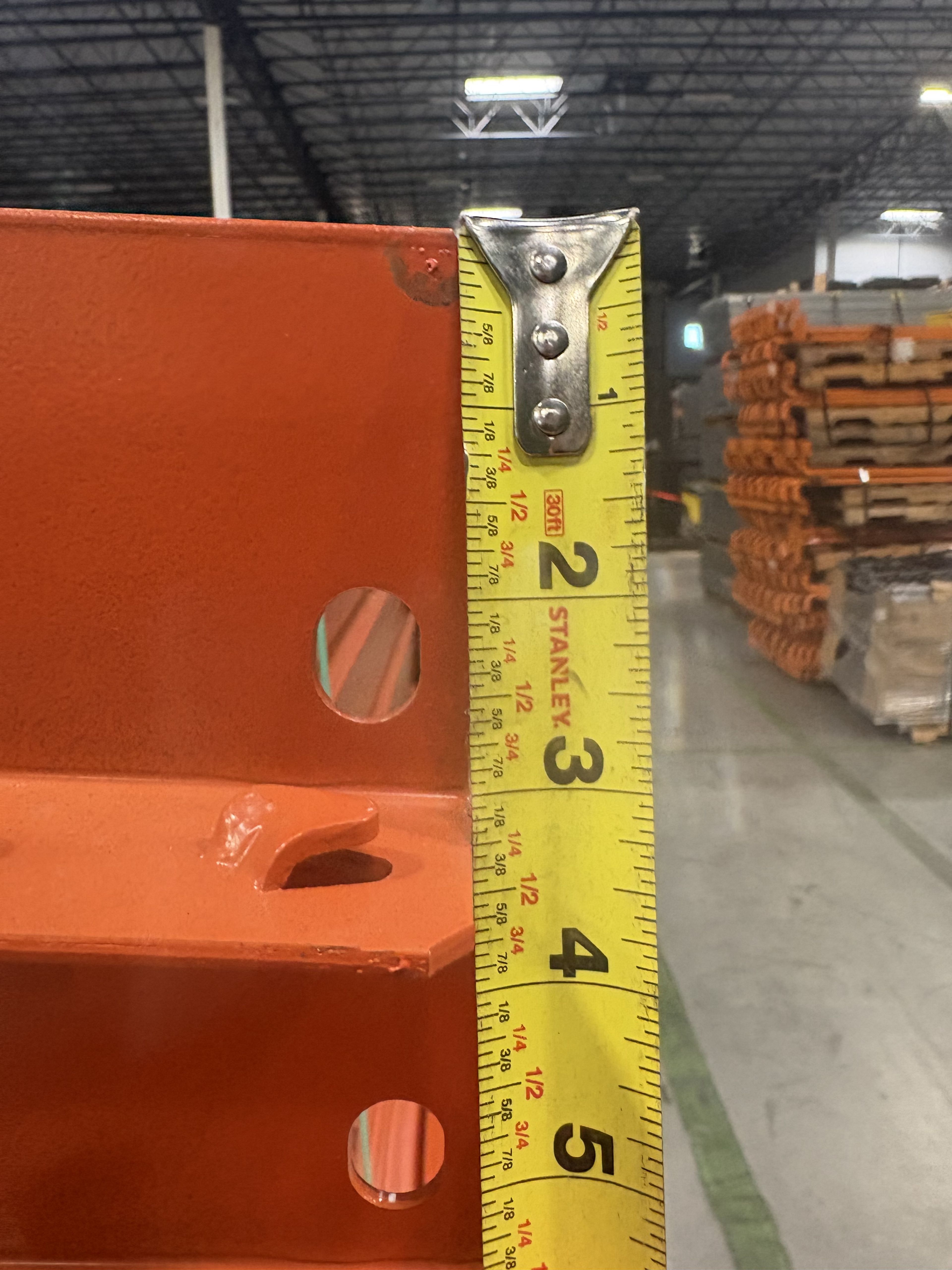 Beam - 108" x 4-1/2" - IK45E - Document 7