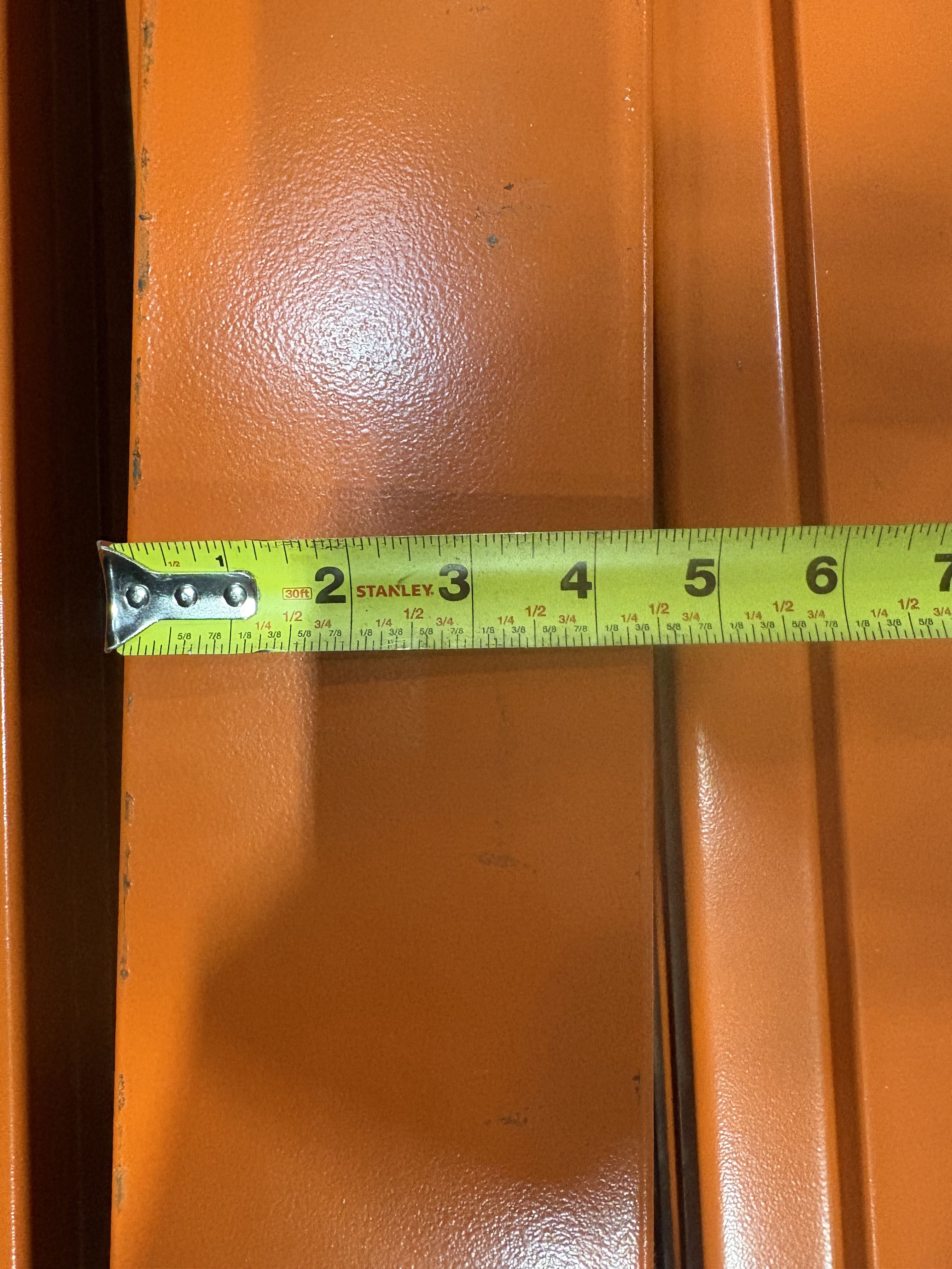 Beam - 108" x 4-1/2" - IK45E - Document 4