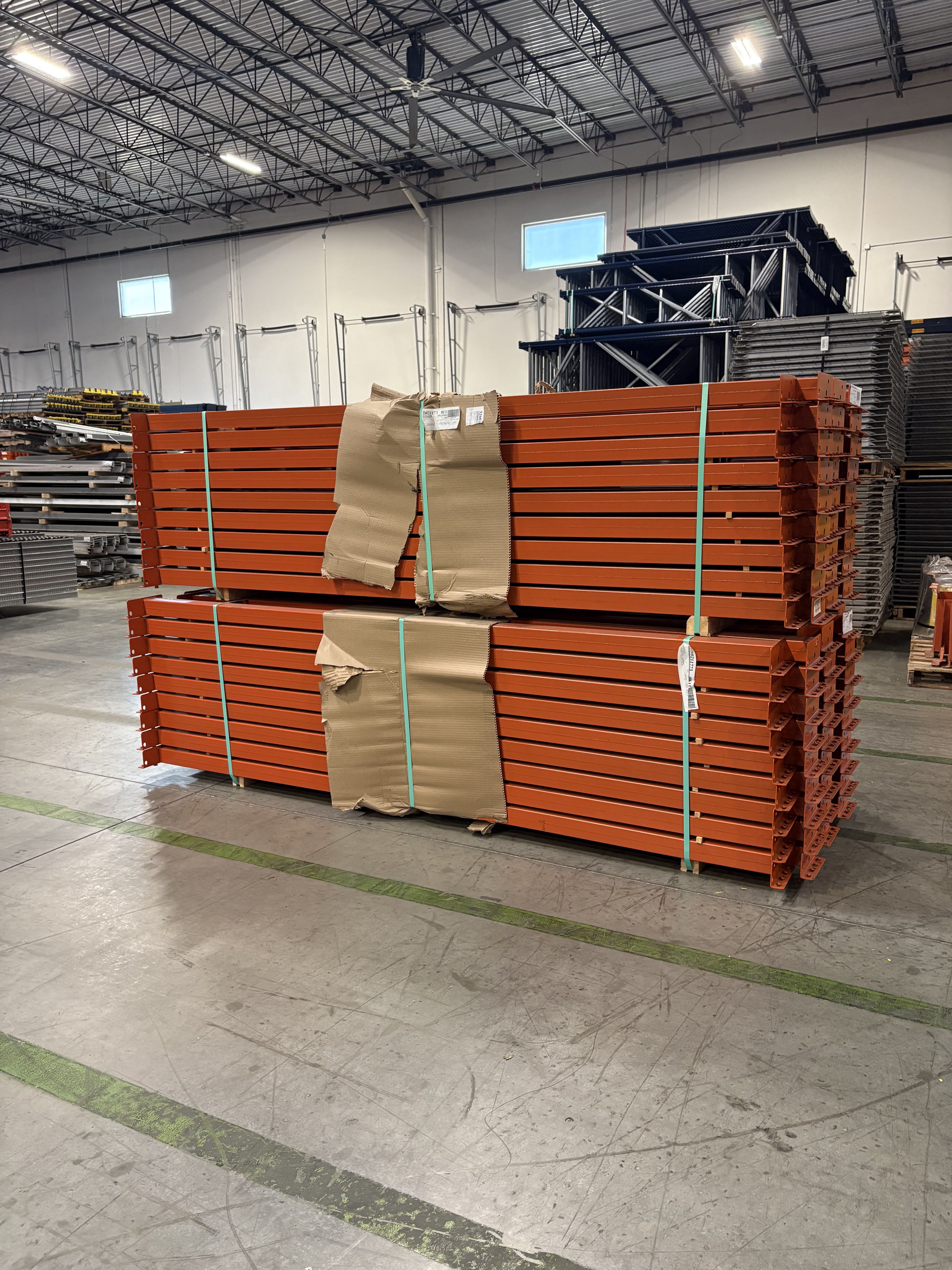 Beam - 108" x 4-1/2" - IK45E