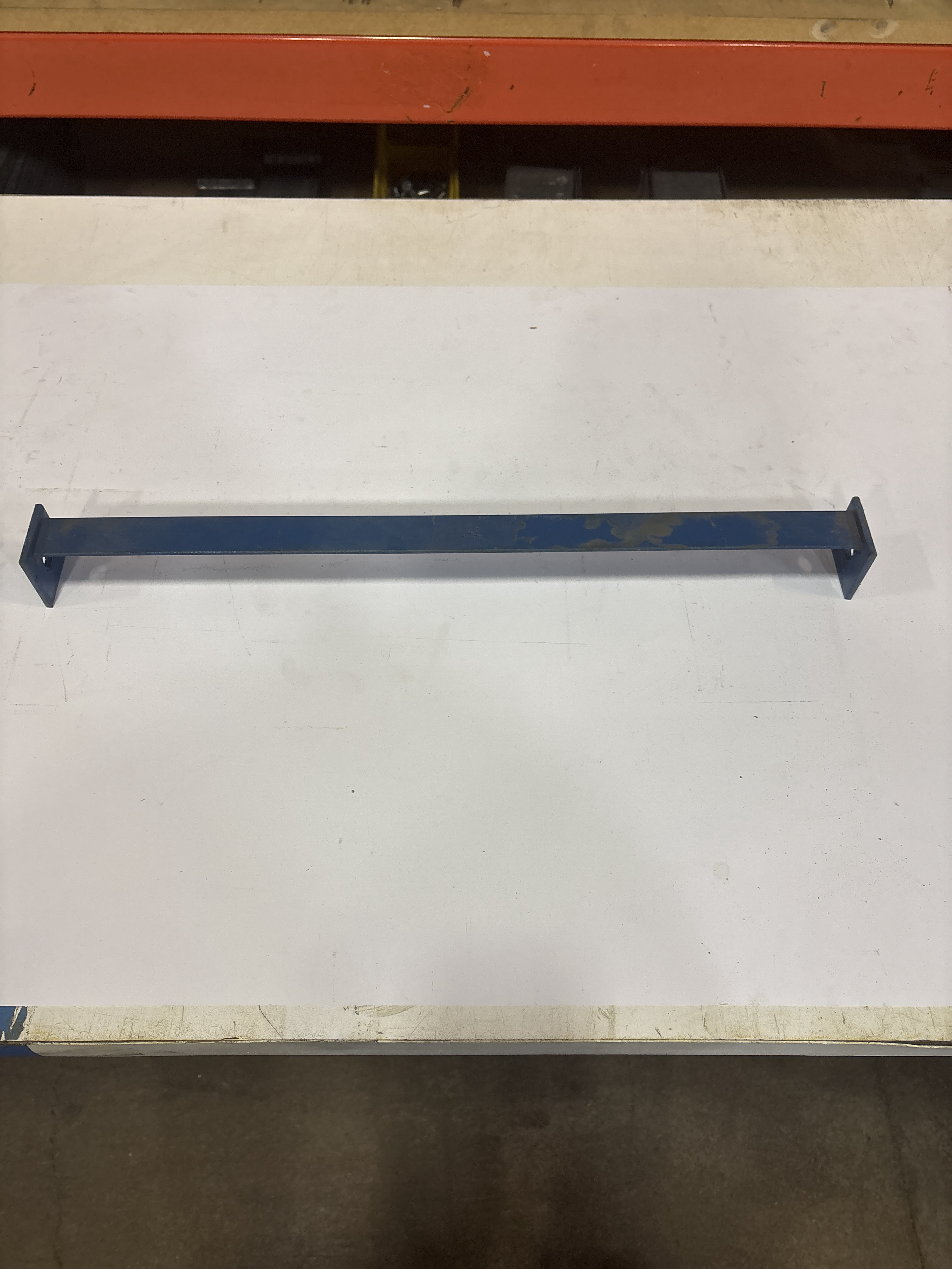Row Spacer - 22" x 1.25"